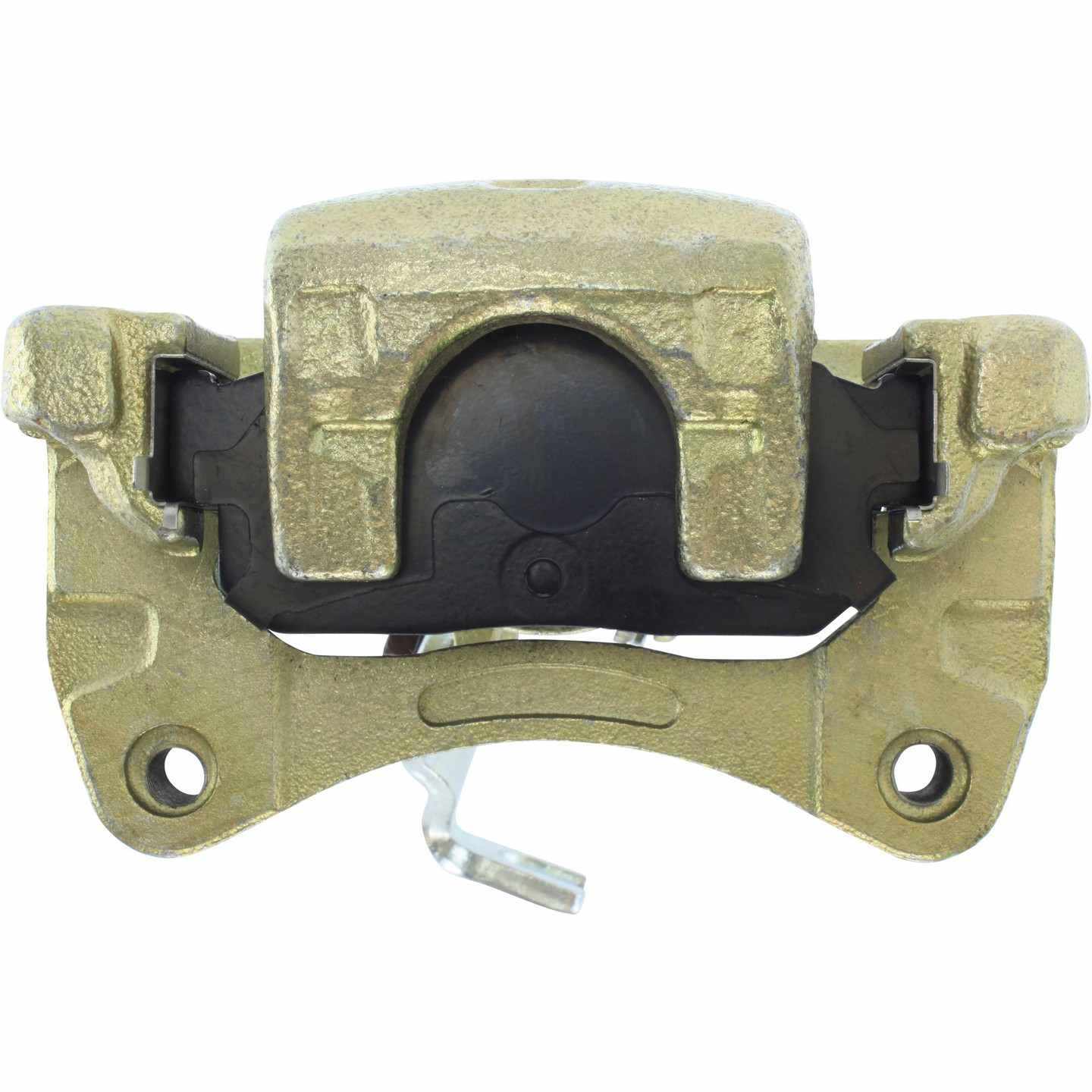 Centric Posi-Quiet 94-00 Nissan Maxima / 96-00 Infiniti I30 Right Rear Loaded Caliper