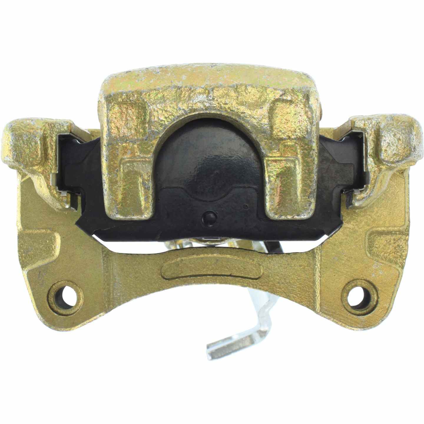 Centric Posi-Quiet 94-00 Nissan Maxima / 96-00 Infiniti I30 Left Rear Loaded Caliper