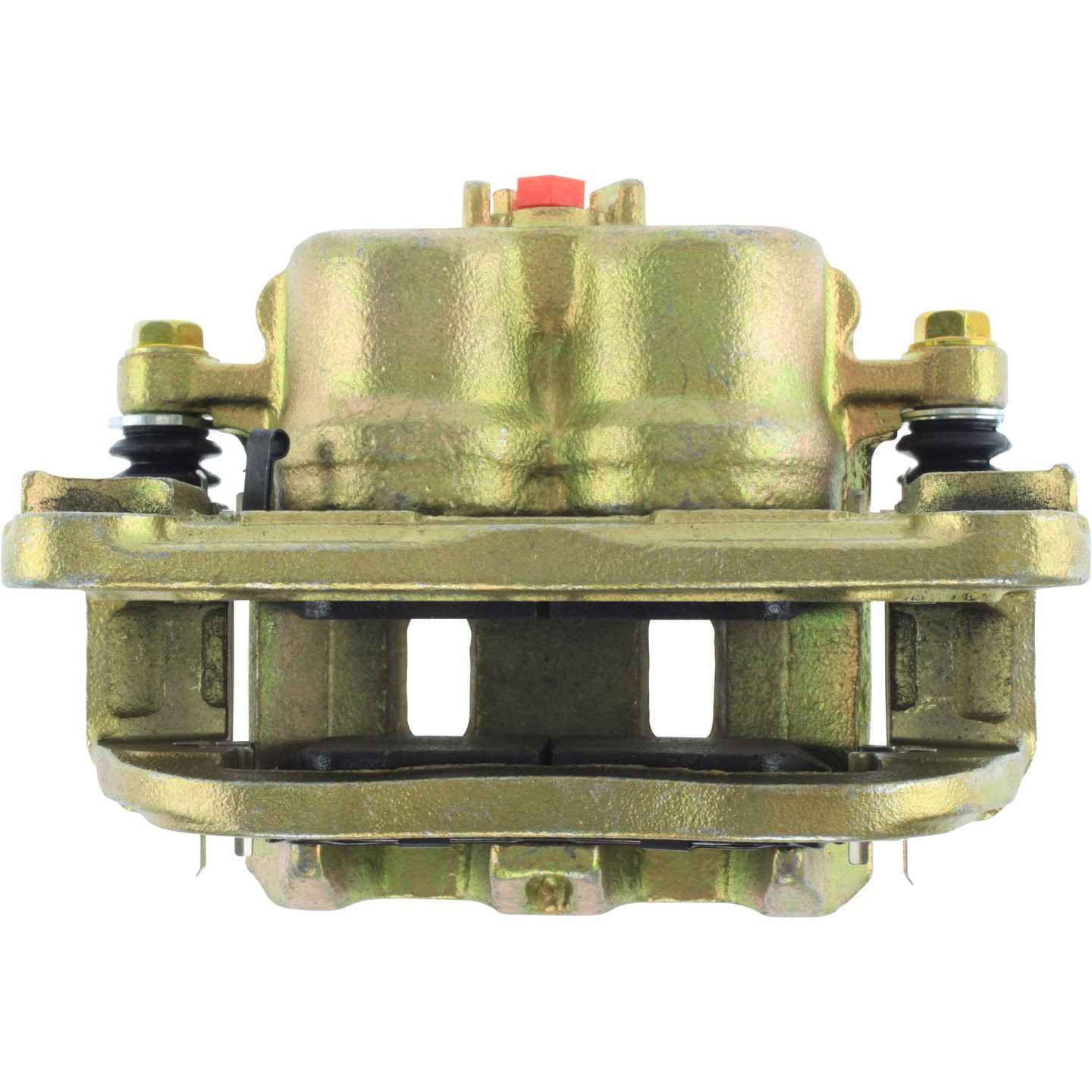 Centric 2002 Subaru Impreza WRX Right Front Posi-Quiet Loaded Caliper