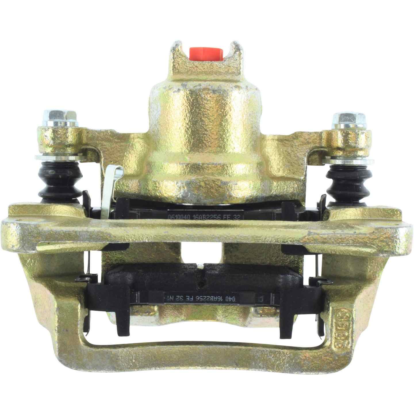 Centric 03-08 Subaru Impreza Right Rear Posi-Quiet Loaded Caliper