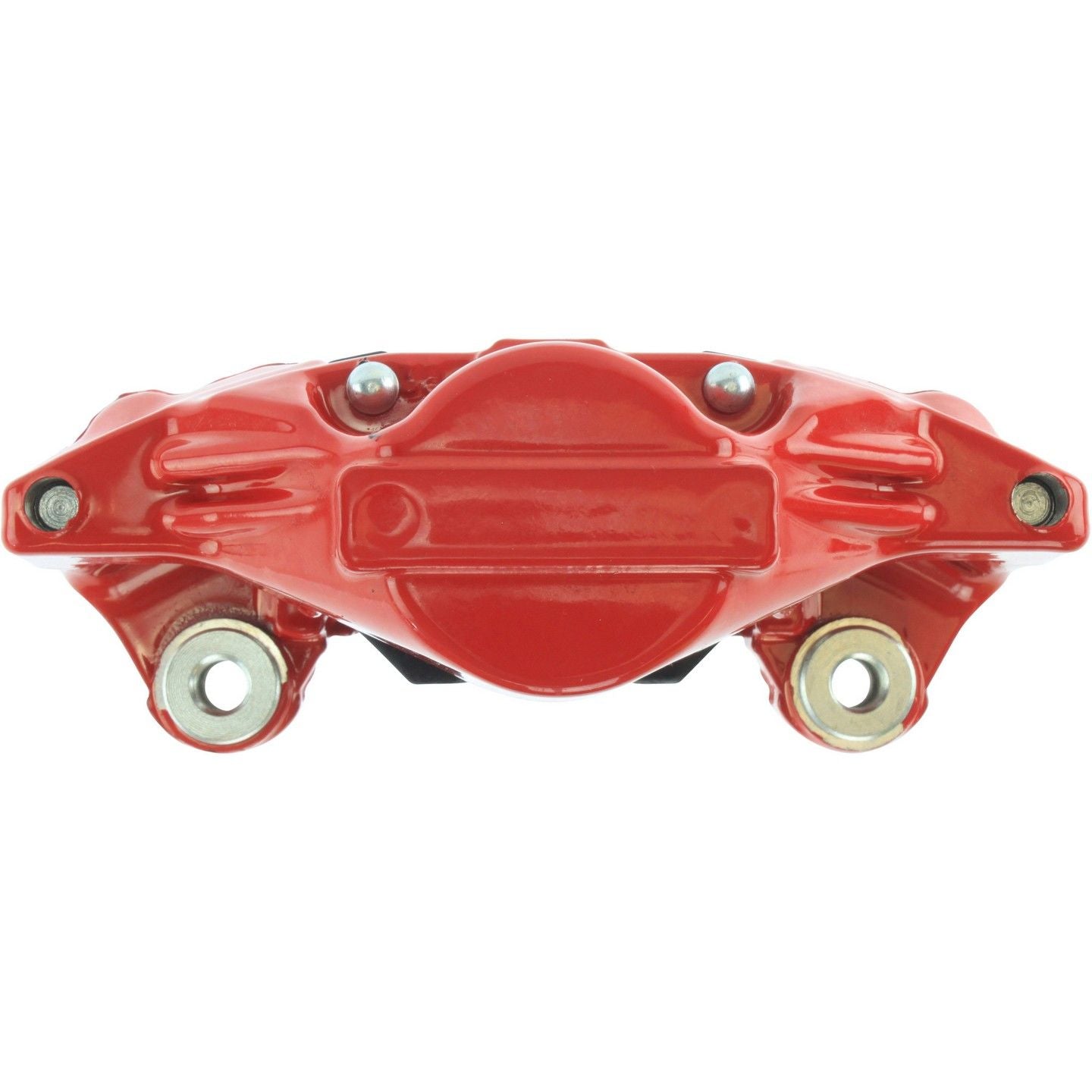 Centric 06-07 Subaru Impreza WRX STI/WRX/2.5i/WRX Ltd Right Rear Posi-Quiet Loaded Caliper