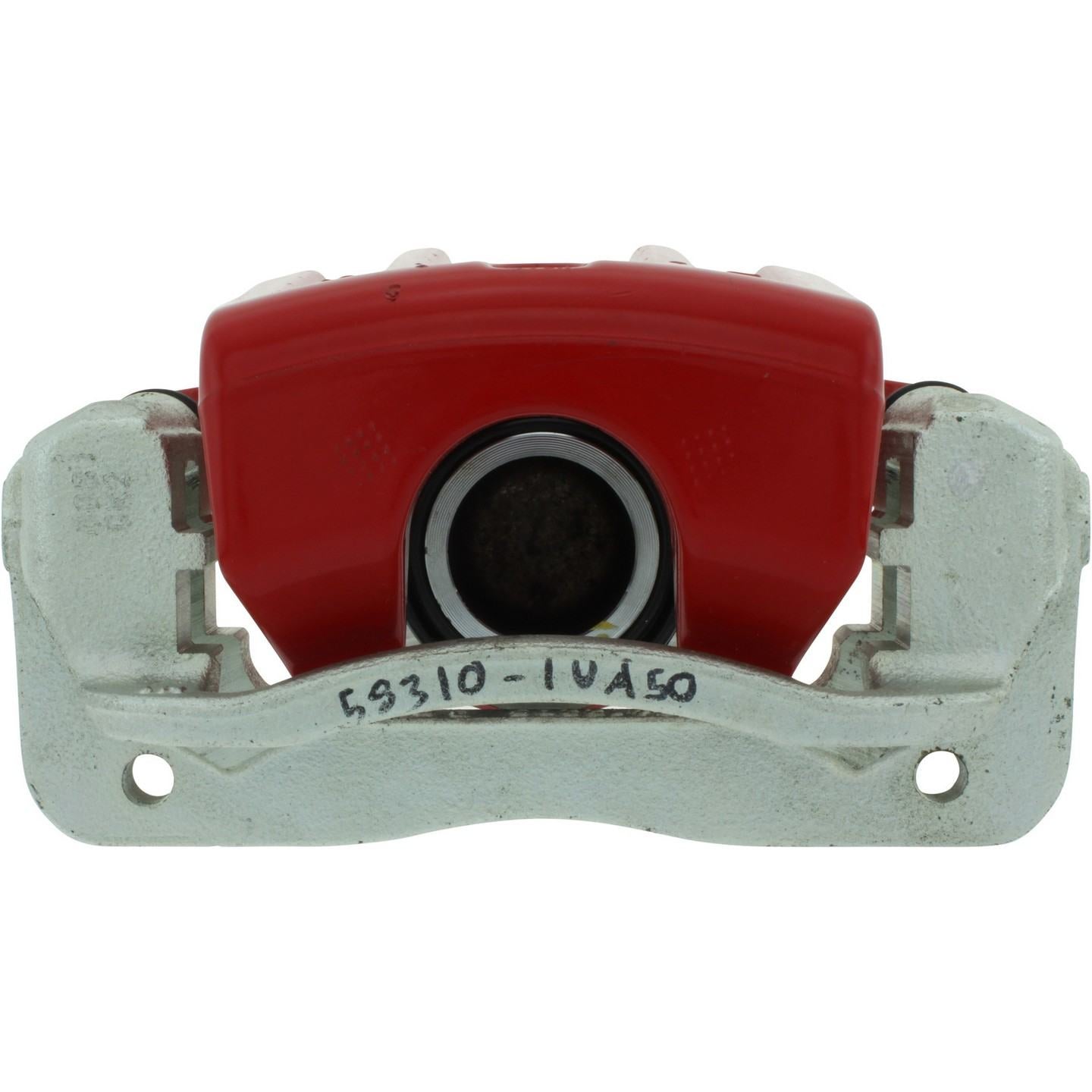 Centric 14-16 Kia Sorento Posi-Quiet Loaded Rear Left Brake Caliper