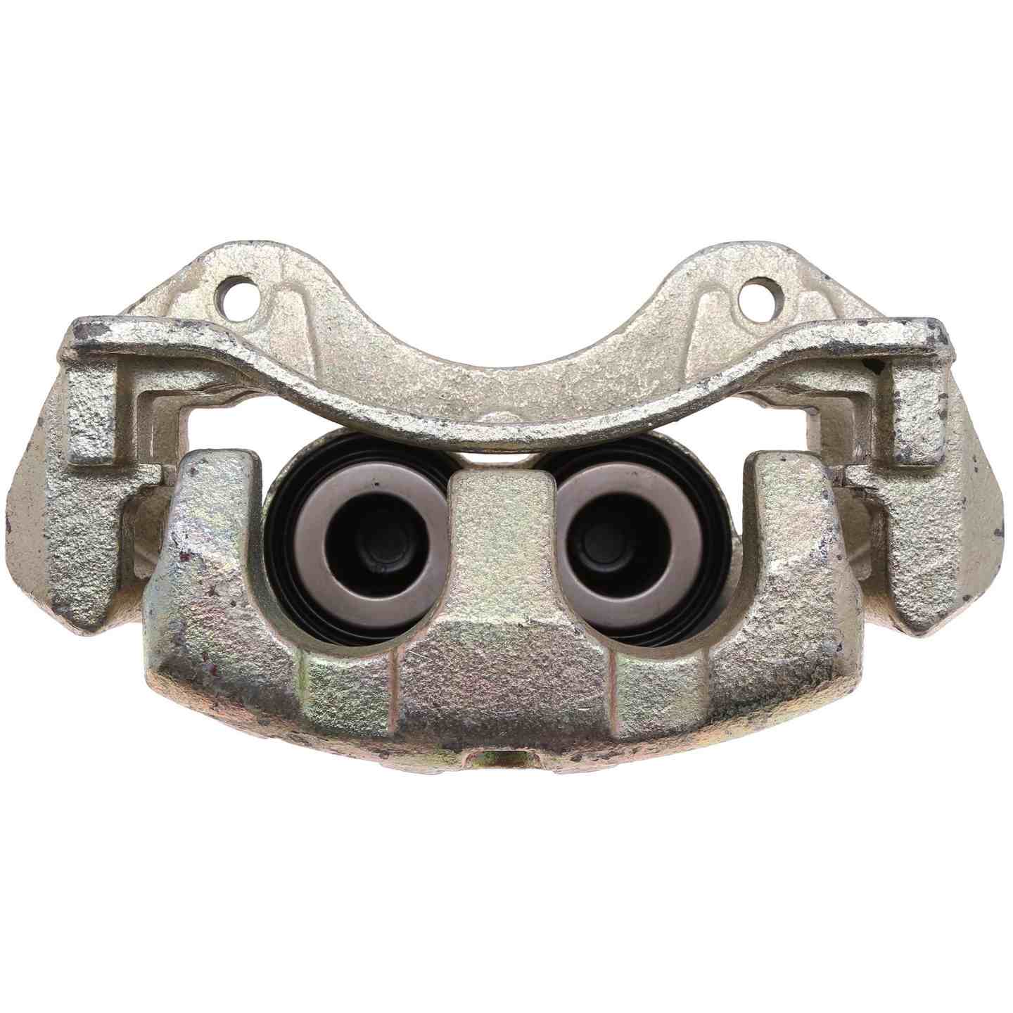 Centric 99-04 Jeep Grand Cherokee Posi-Quiet Loaded Front Right Caliper