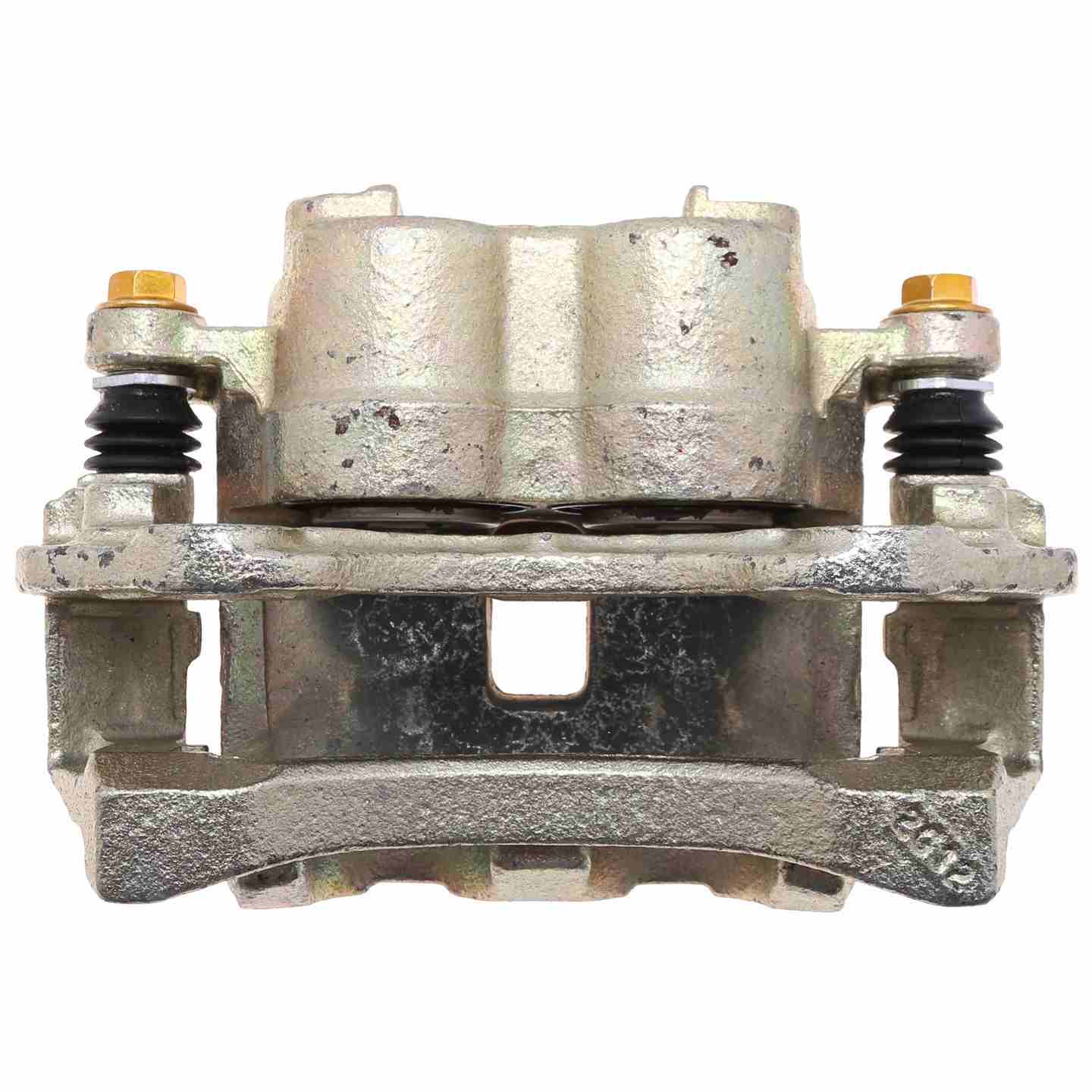 Centric 99-04 Jeep Grand Cherokee Posi-Quiet Loaded Front Right Caliper