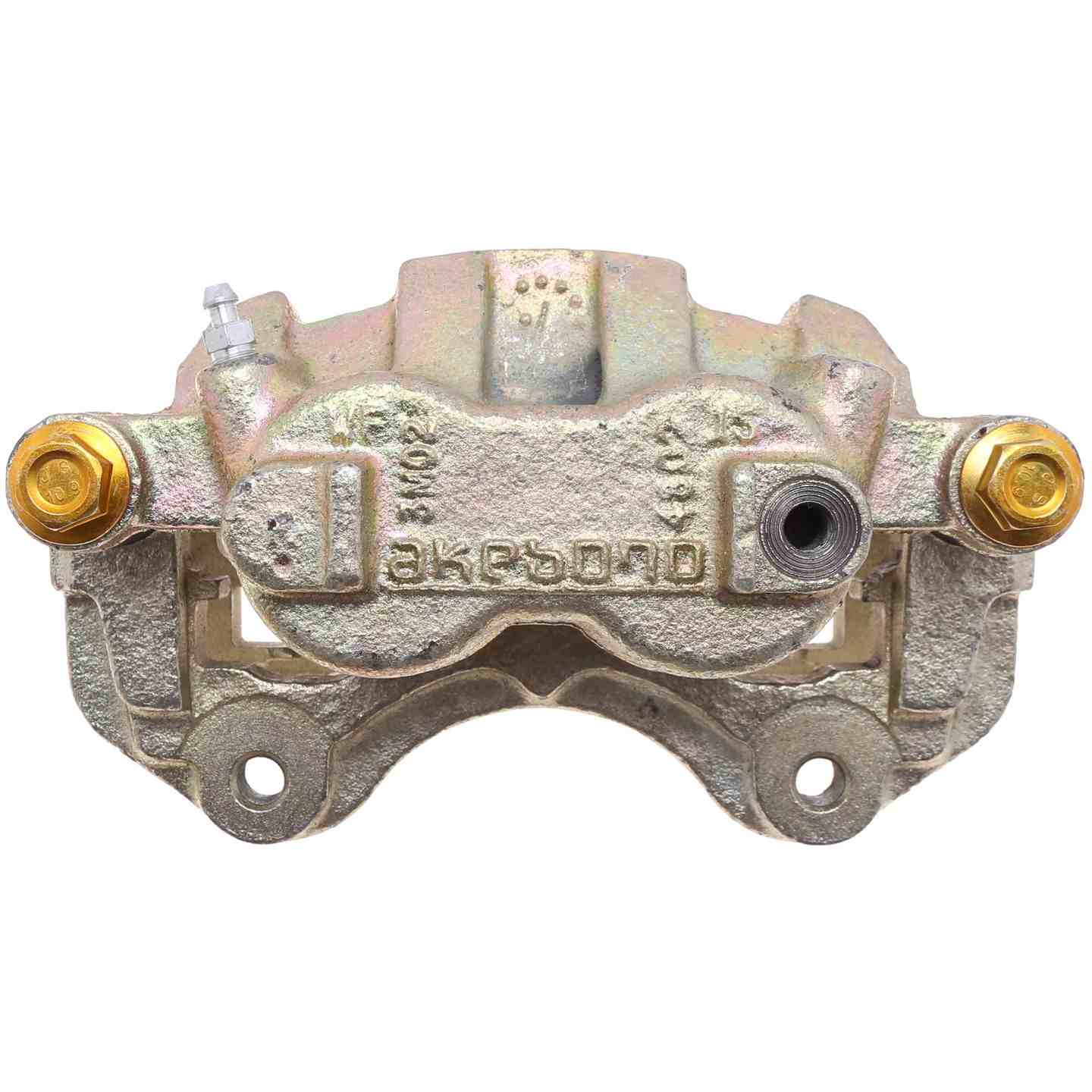 Centric 99-04 Jeep Grand Cherokee Posi-Quiet Loaded Front Right Caliper