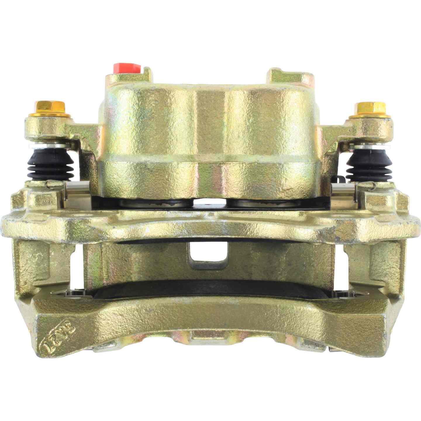 Centric 99-04 Jeep Grand Cherokee Posi-Quiet Loaded Front Left Caliper