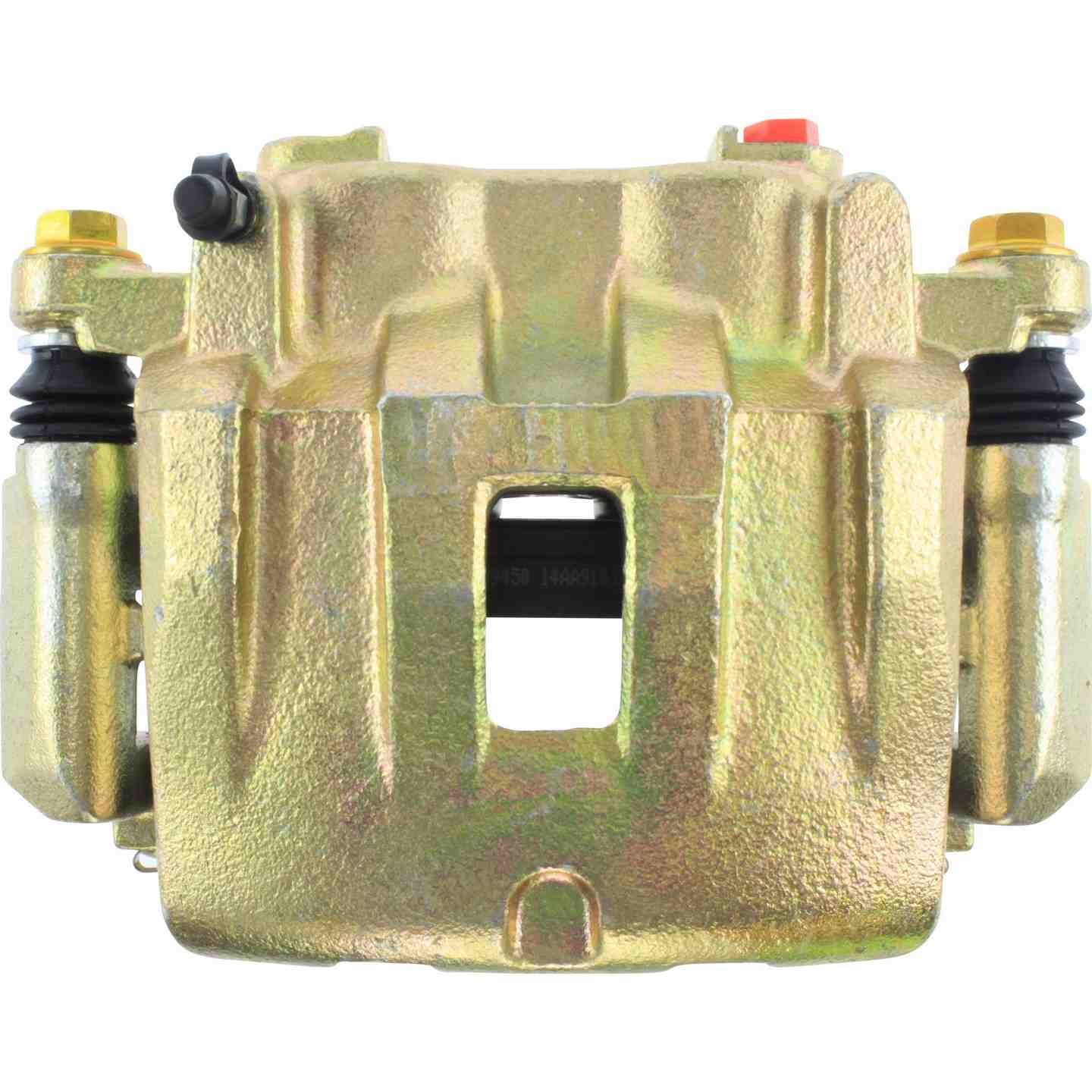 Centric 99-04 Jeep Grand Cherokee Posi-Quiet Loaded Front Left Caliper