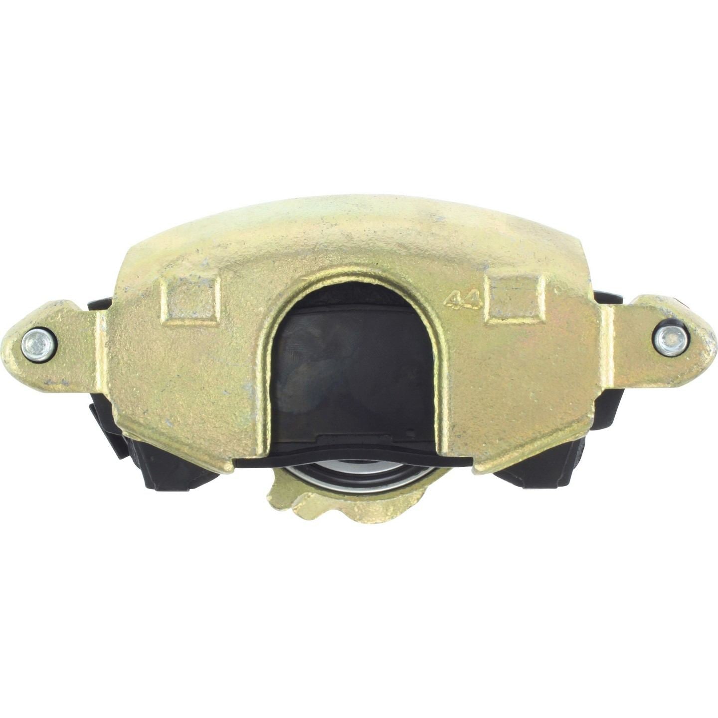 Centric 71-78 GMC G35 Posi-Quiet Loaded Front Left Rebuilt Caliper