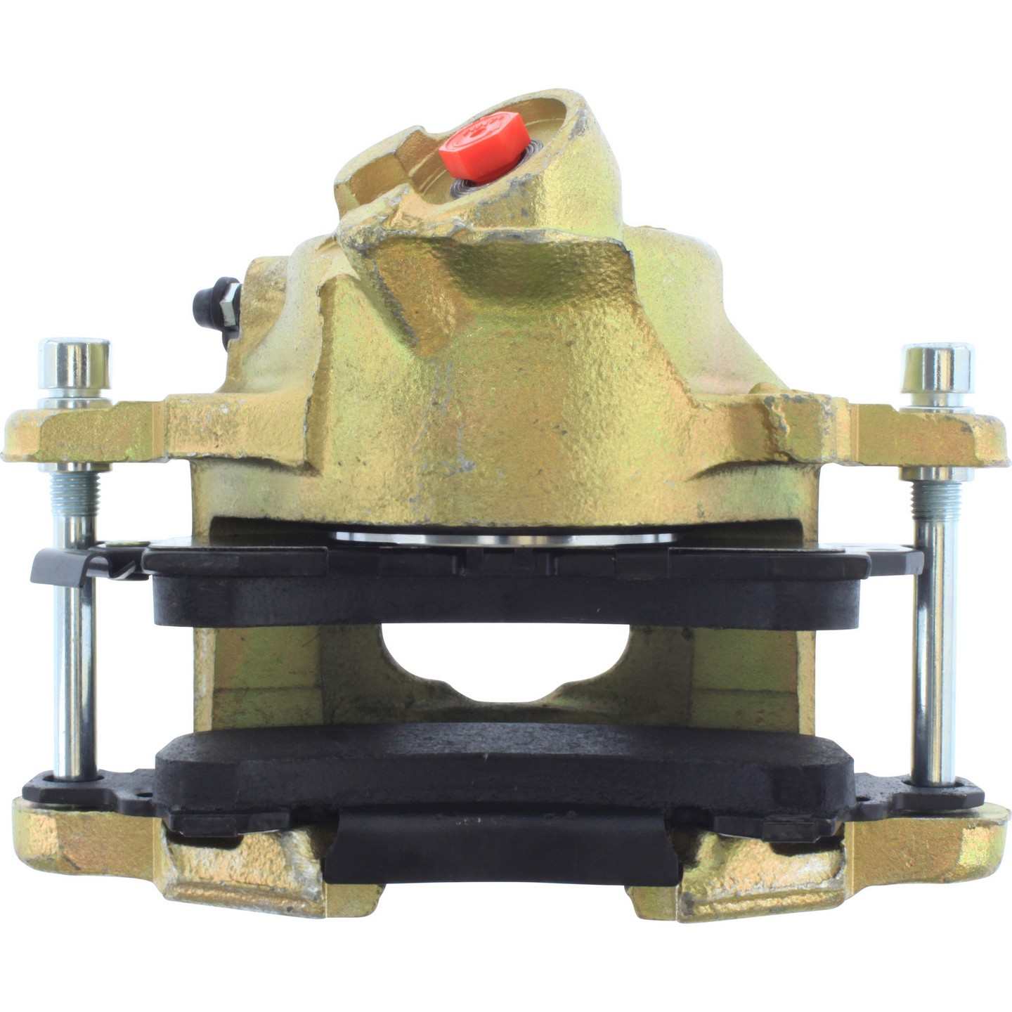 Centric 73-76 Buick Regal Posi-Quiet Loaded Front Right Caliper