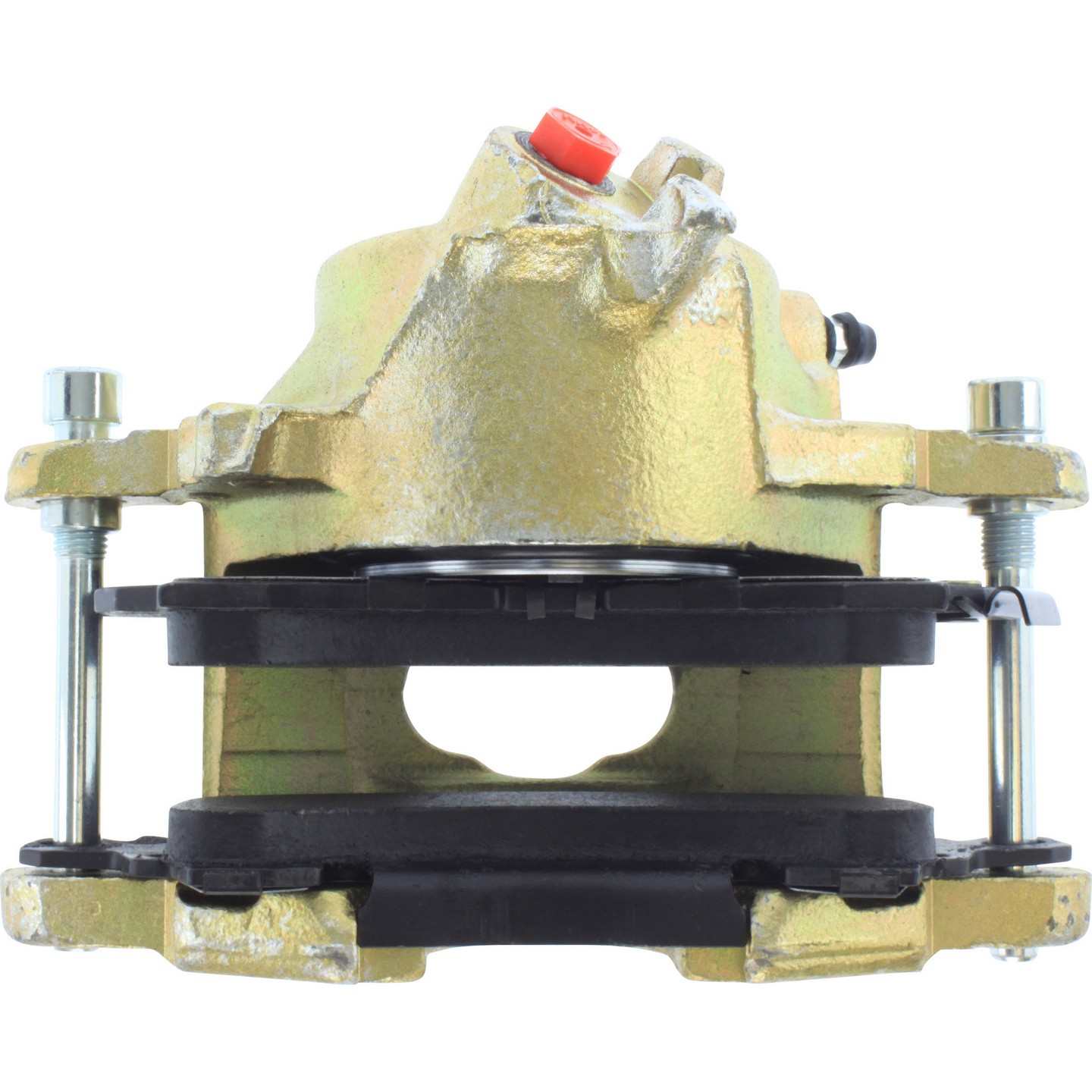 Centric 73-76 Buick Regal Posi-Quiet Loaded Front Left Caliper