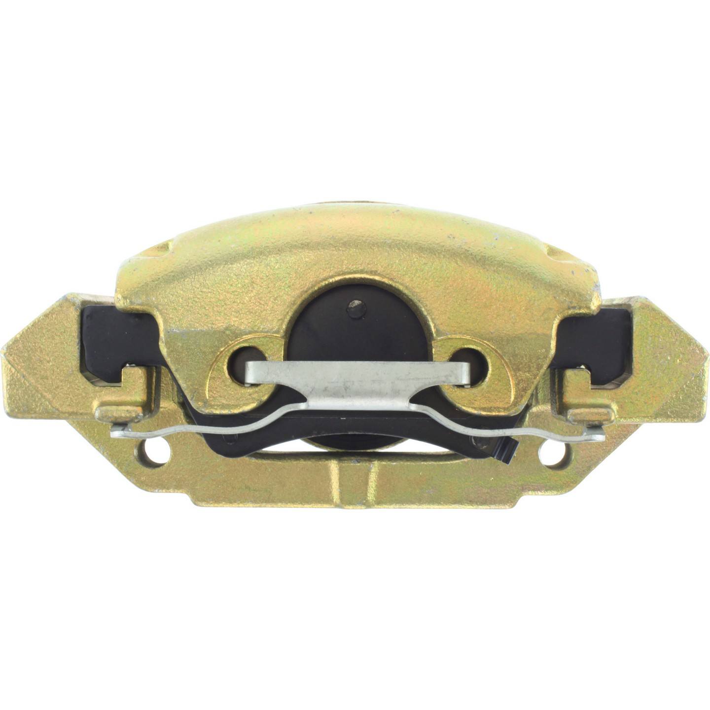 Centric Posi-Quiet Loaded Caliper - Front Right