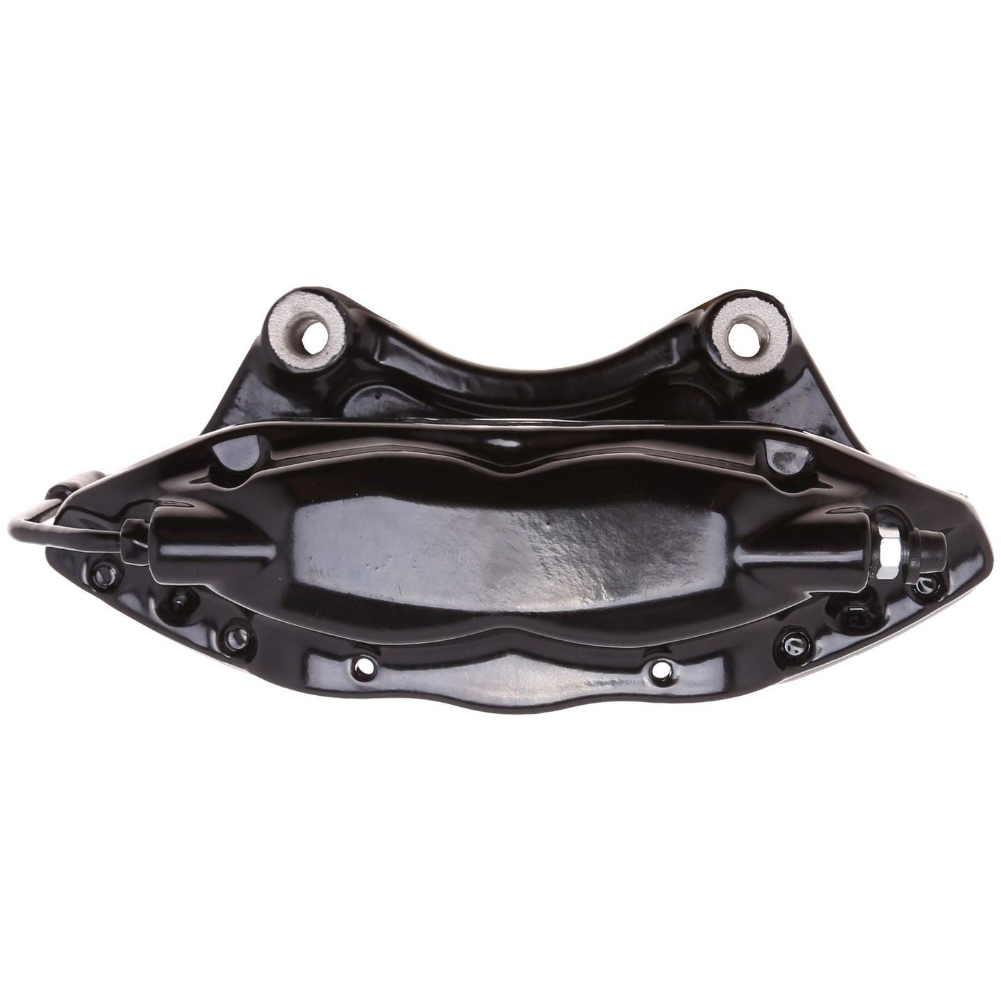 Centric Posi-Quiet Loaded Caliper - Rear Right