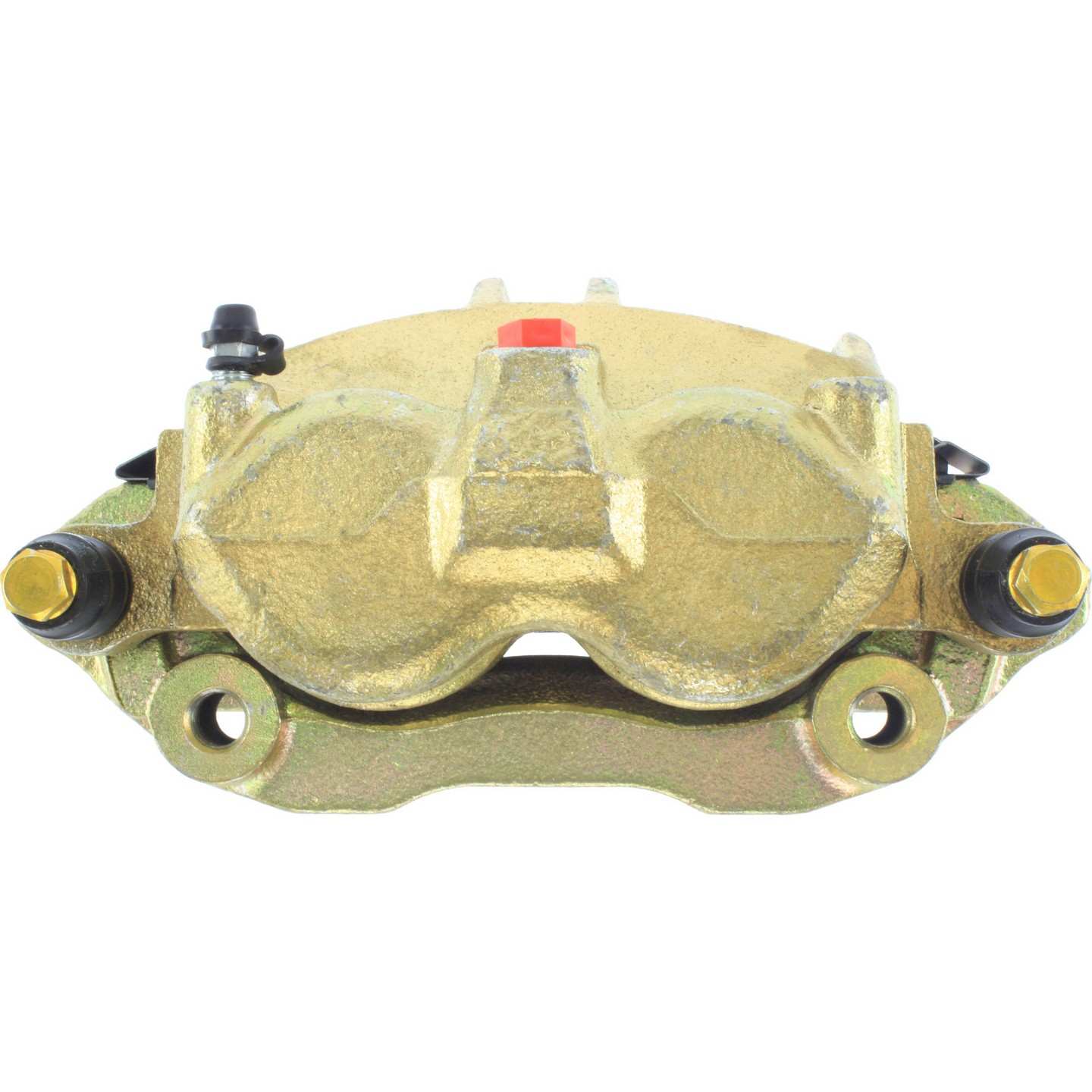 Centric 98-04 Ford F-150 / 97-99 Ford F-250 Posi-Quiet Loaded Front Right Brake Caliper
