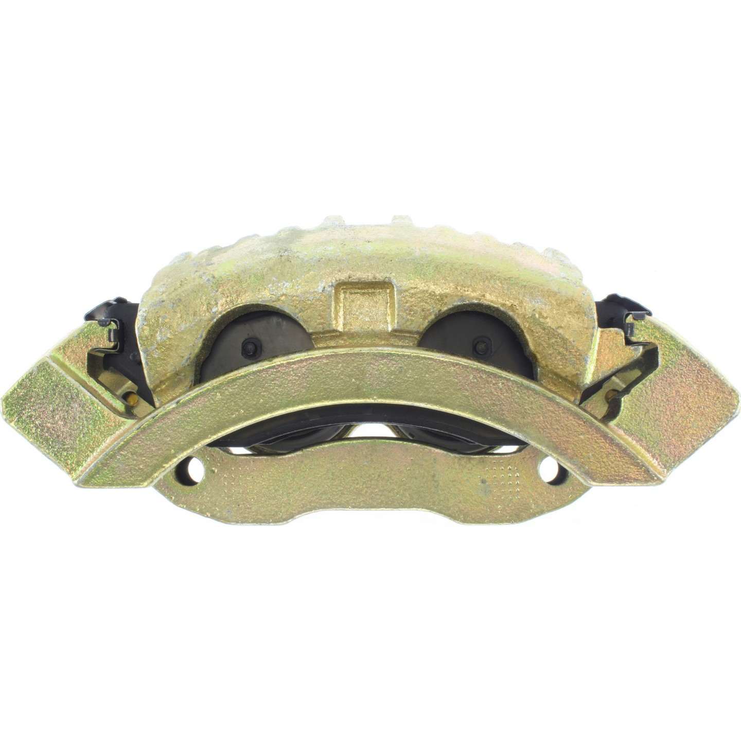 Centric 98-04 Ford F-150 / 97-99 Ford F-250 Posi-Quiet Loaded Front Right Brake Caliper