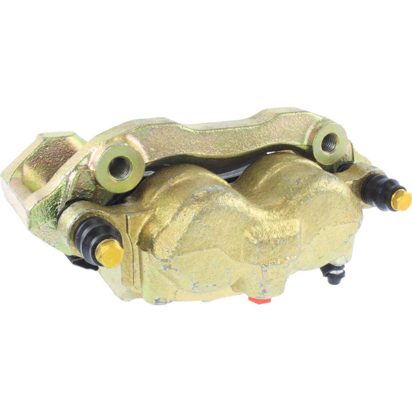 Centric 98-04 Ford F-150 / 97-99 Ford F-250 Posi-Quiet Loaded Front Right Brake Caliper