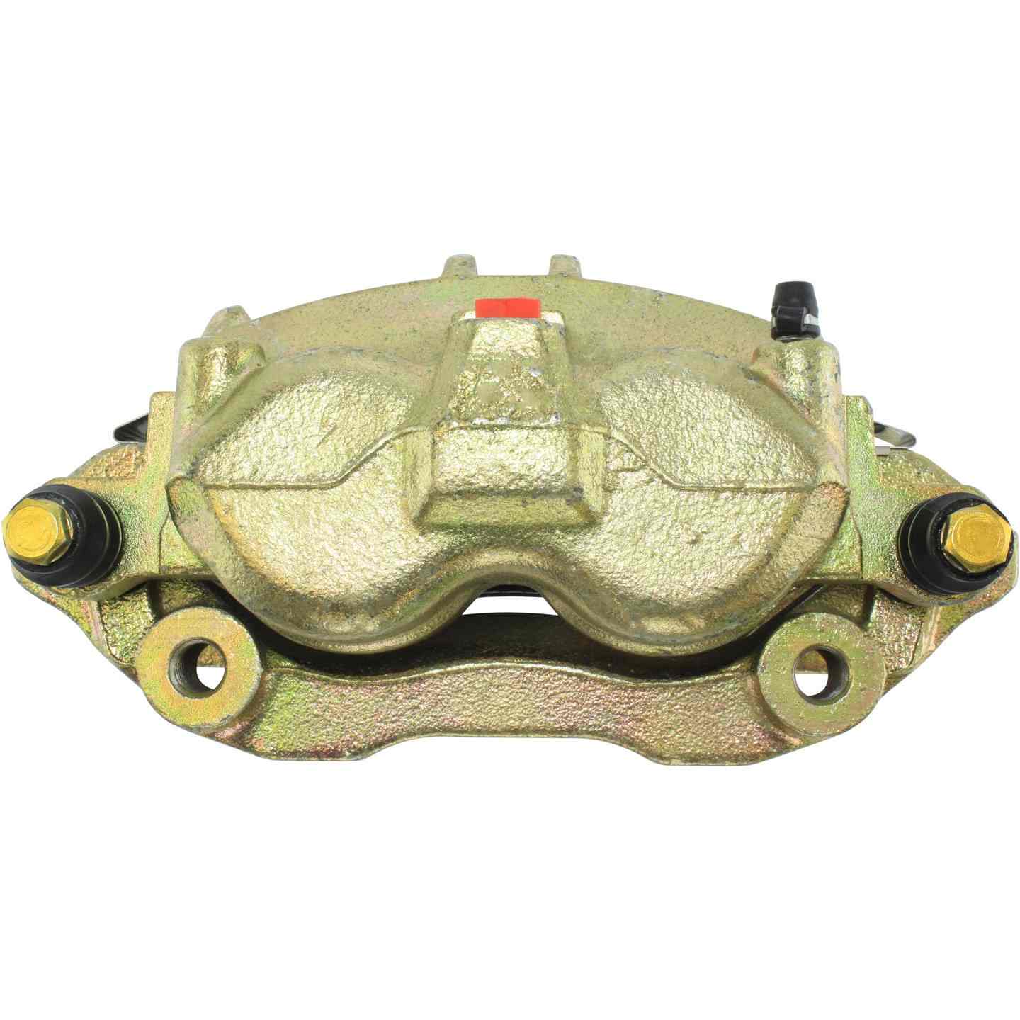 Centric 98-04 Ford F-150 / 97-99 Ford F-250 Posi-Quiet Loaded Front Left Brake Caliper