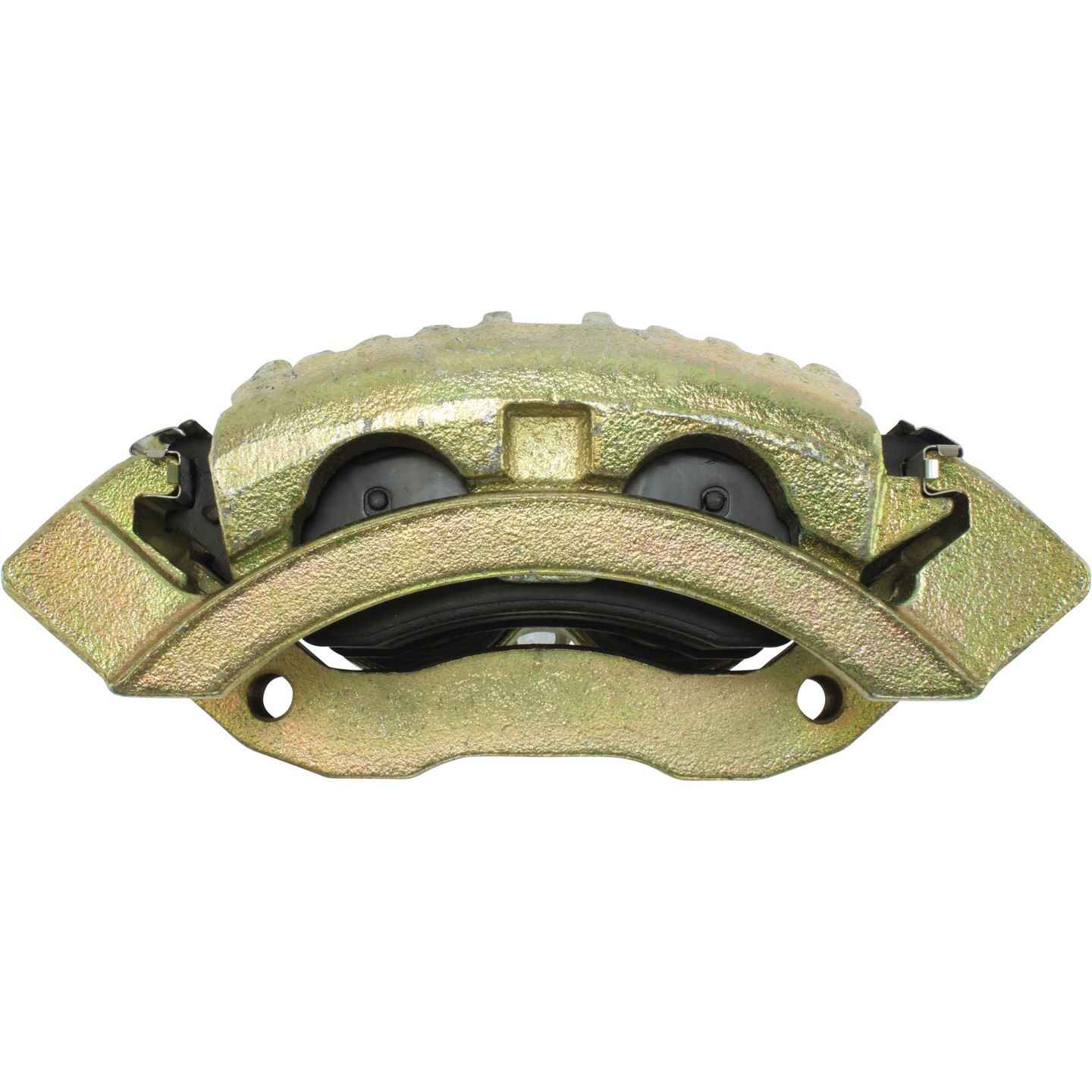 Centric 98-04 Ford F-150 / 97-99 Ford F-250 Posi-Quiet Loaded Front Left Brake Caliper