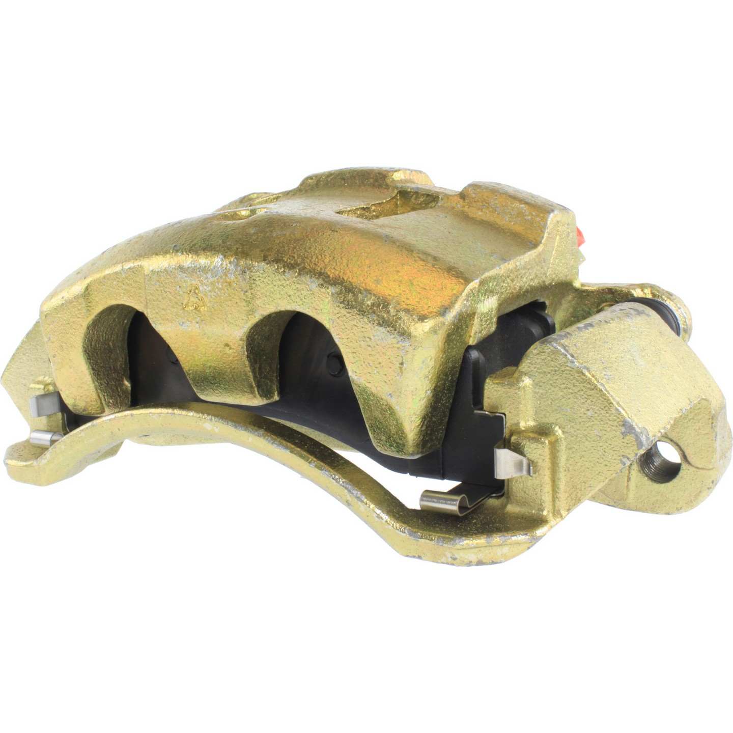Centric 99-04 Ford F-250 Super Duty Loaded Front Right Rebuilt Caliper