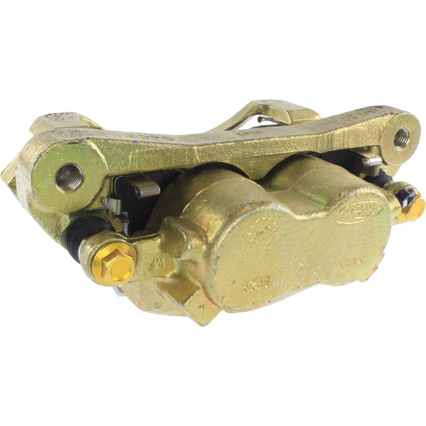 Centric 99-04 Ford F-250 Super Duty Loaded Front Right Rebuilt Caliper