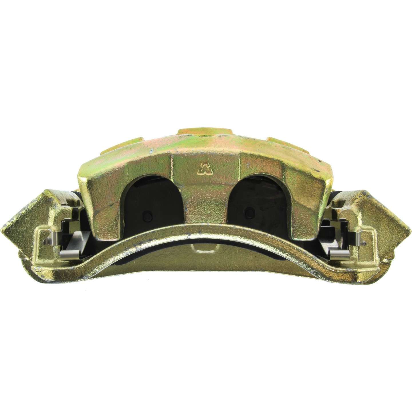 Centric 99-04 Ford F-250 Super Duty Loaded Front Left Rebuilt Caliper