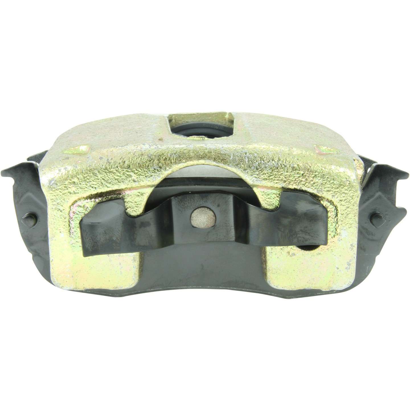 Centric Posi-Quiet Loaded Caliper - Rear Right