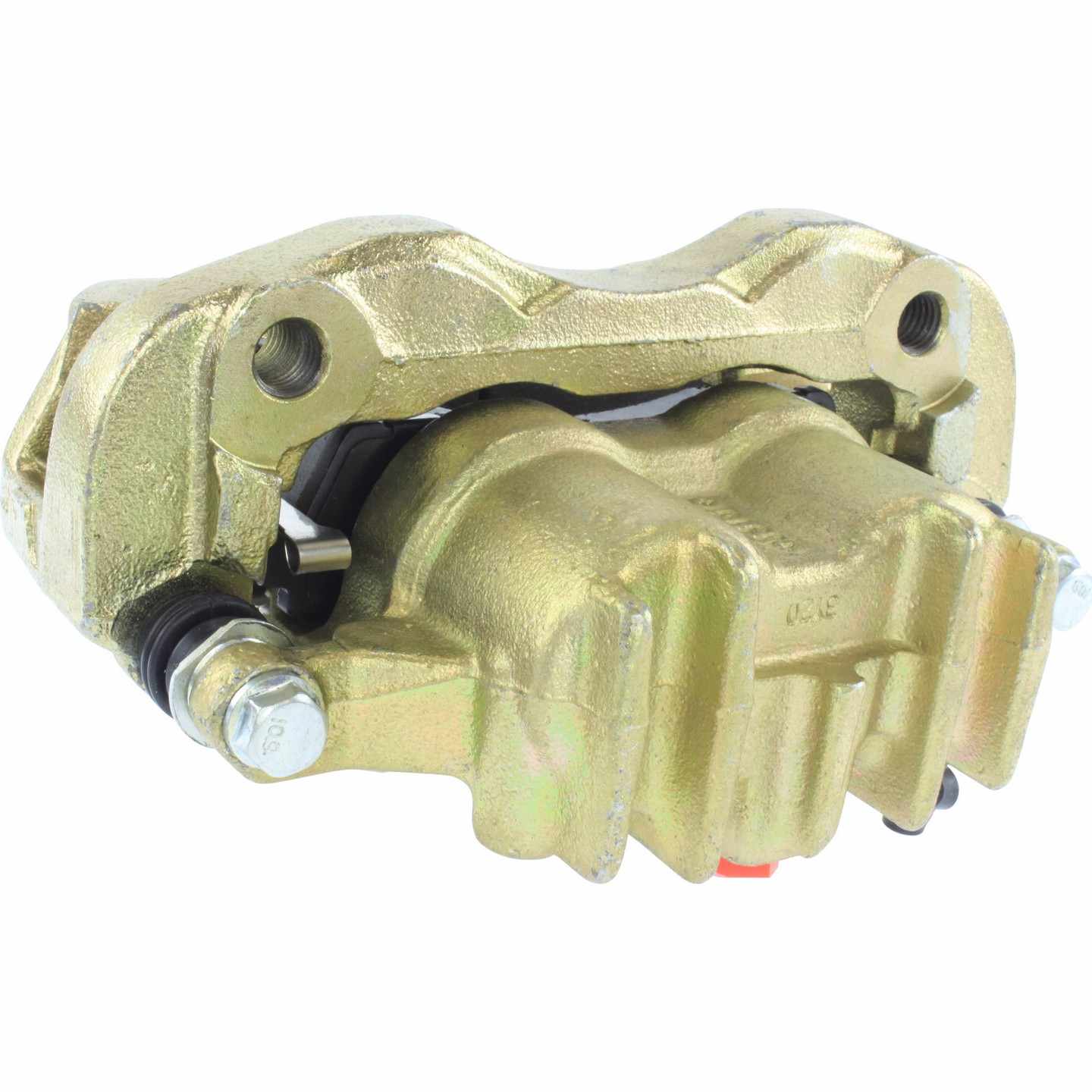 Centric 00-04 Ford F-250 Super Duty Loaded Rear Right Rebuilt Caliper