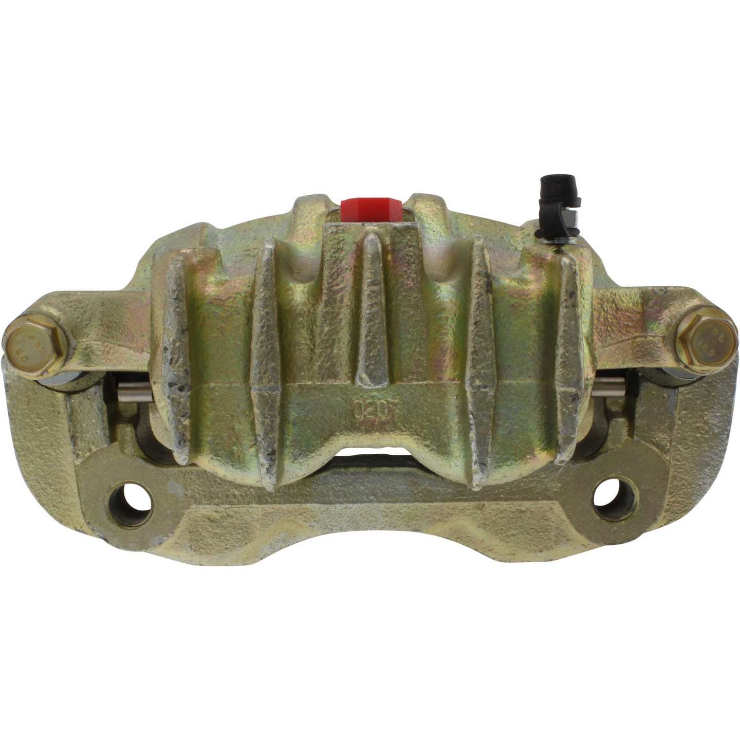 Centric 00-04 Ford F-250 Super Duty Loaded Rear Left Rebuilt Caliper