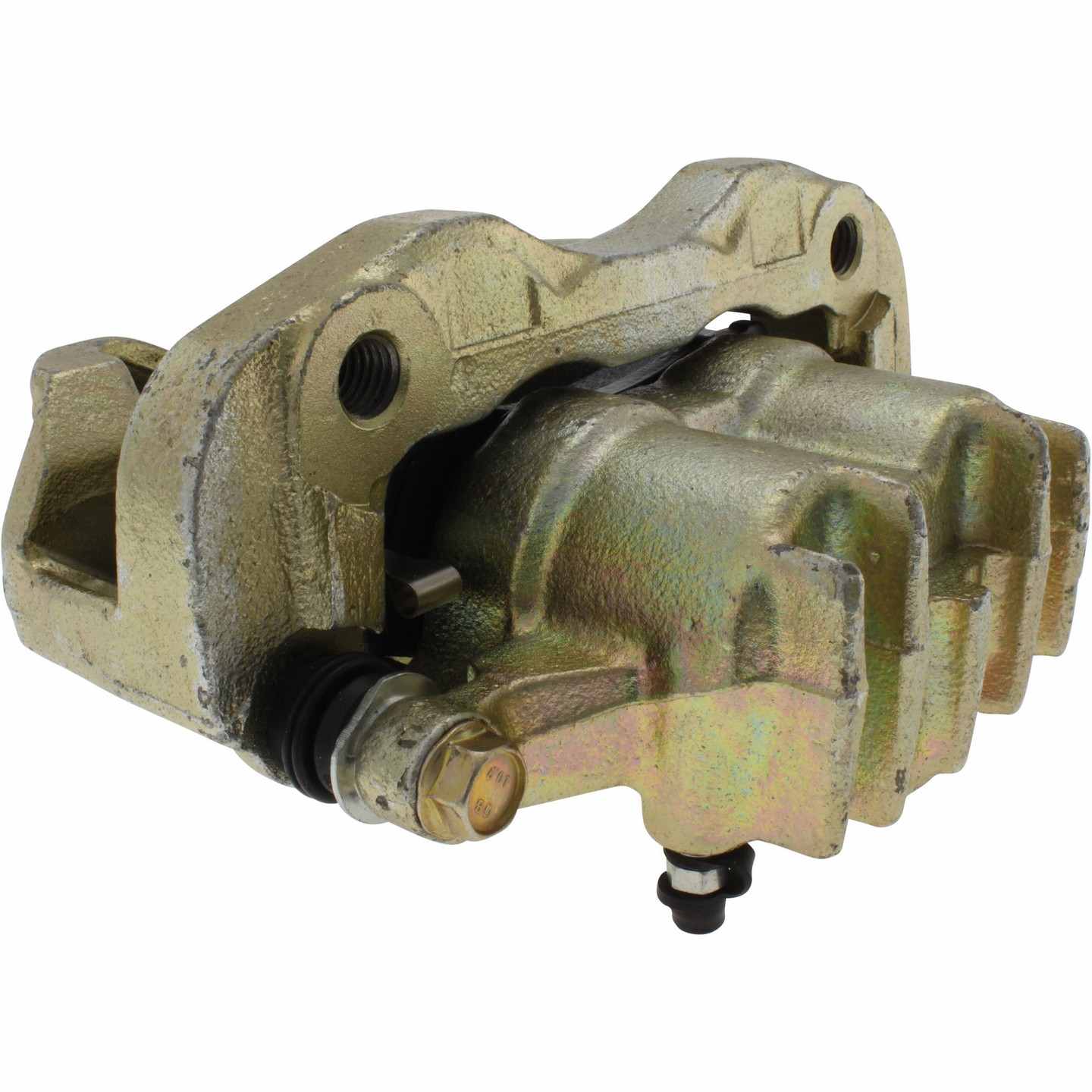 Centric 00-04 Ford F-250 Super Duty Loaded Rear Left Rebuilt Caliper