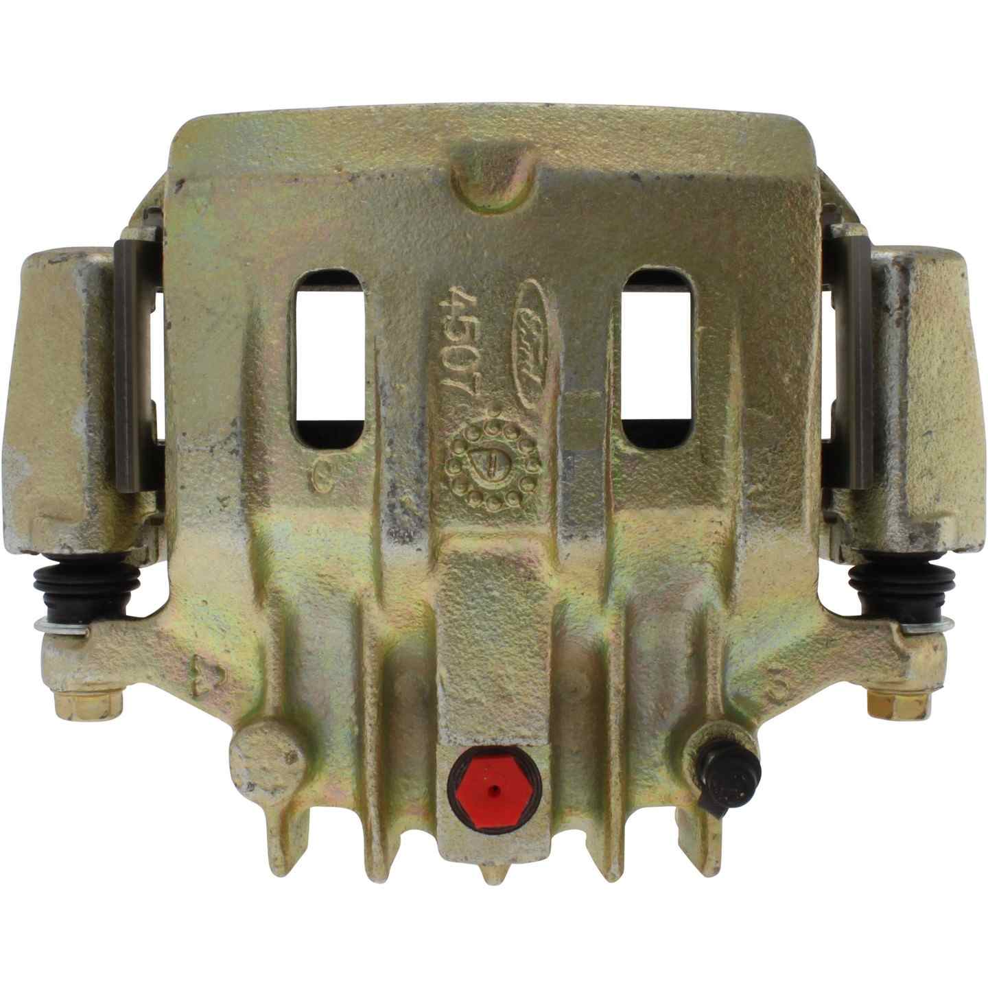 Centric 00-04 Ford F-250 Super Duty Loaded Rear Left Rebuilt Caliper