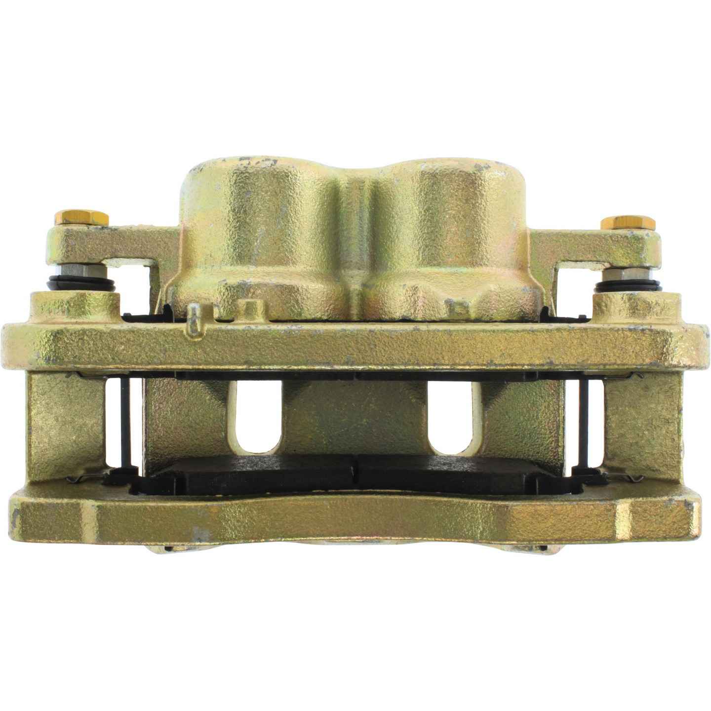 Centric 05-07 GMC Sierra 1500 / Chevy Silverado 1500 Posi-Quiet Loaded Front Right Caliper