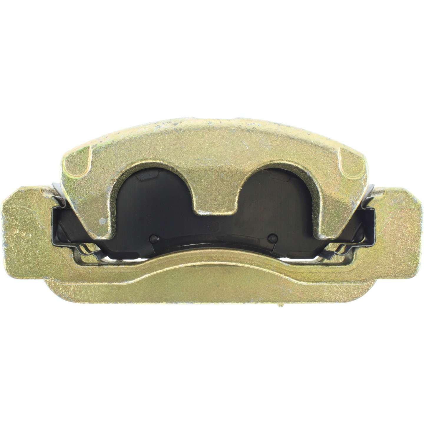 Centric 05-07 GMC Sierra 1500 / Chevy Silverado 1500 Posi-Quiet Loaded Front Right Caliper