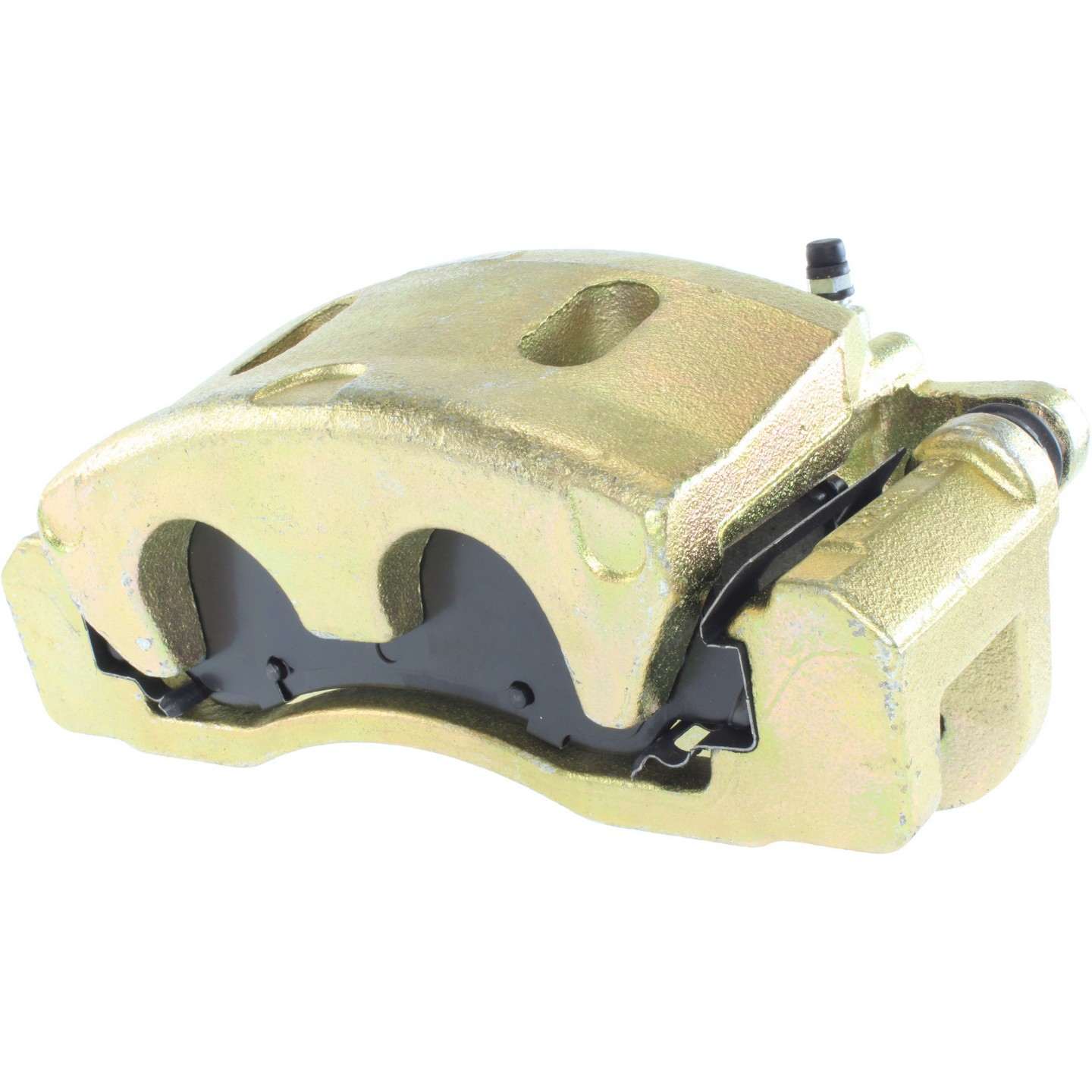 Centric 05-07 GMC Sierra 1500 / Chevy Silverado 1500 Posi-Quiet Loaded Front Right Caliper