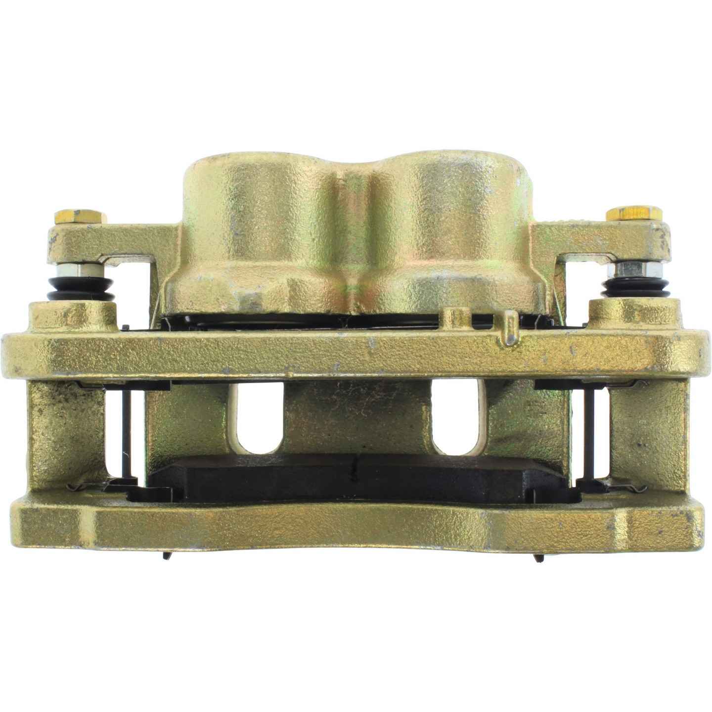 Centric 05-07 GMC Sierra 1500 / Chevy Silverado 1500 Posi-Quiet Loaded Front Left Caliper