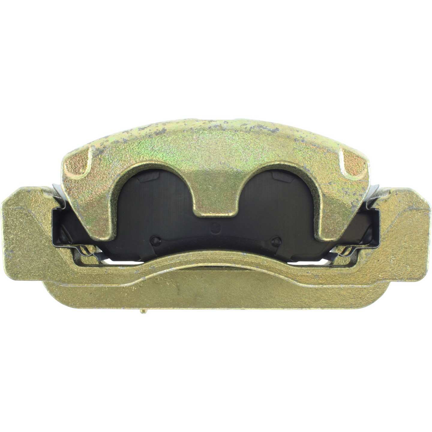 Centric 05-07 GMC Sierra 1500 / Chevy Silverado 1500 Posi-Quiet Loaded Front Left Caliper