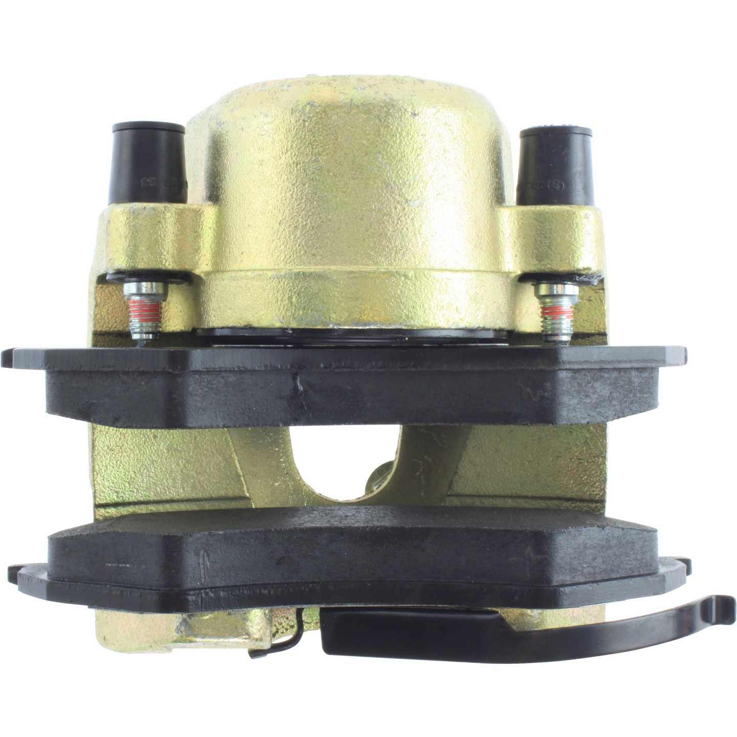 Centric Posi-Quiet Loaded Caliper - Front Right