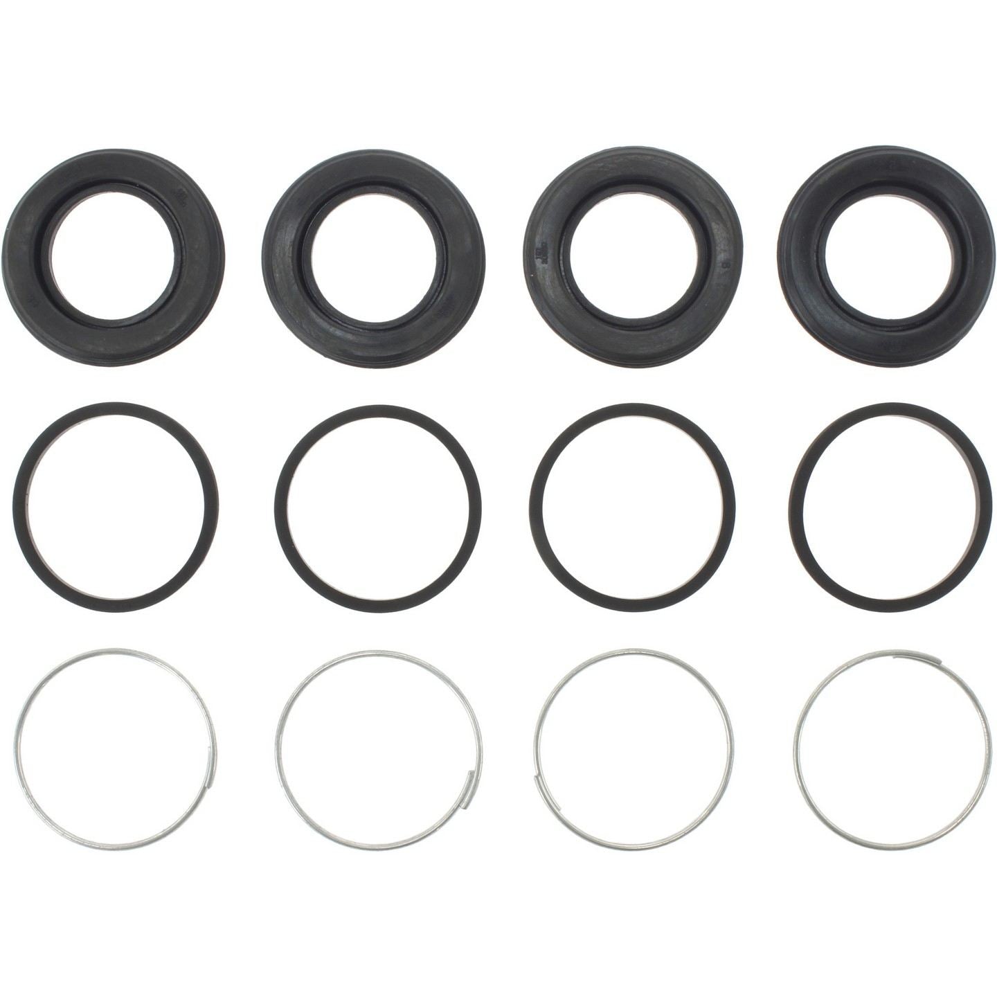 Centric 88-91 Ferrari Testarossa Front Disc Brake Caliper Repair Kit