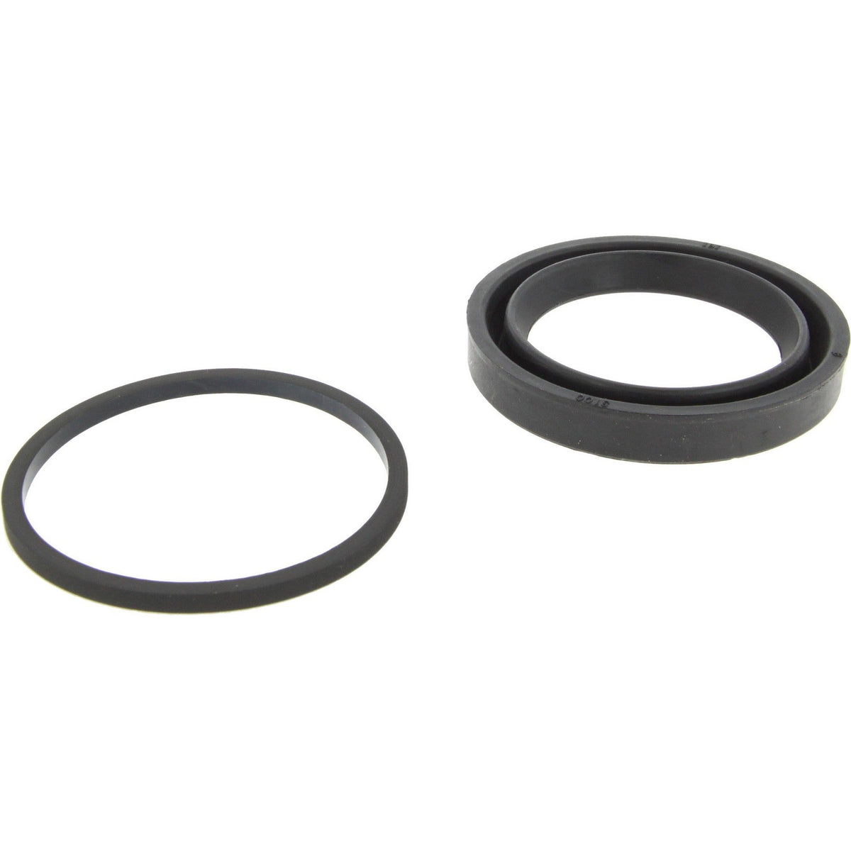 Centric 12-17 Fiat 500 Caliper Repair Kit