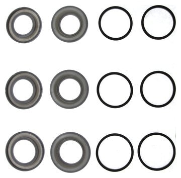 Centric 10-15 Land Rover Range Rover / Range Rover Sport Front Disc Brake Caliper Repair Kit