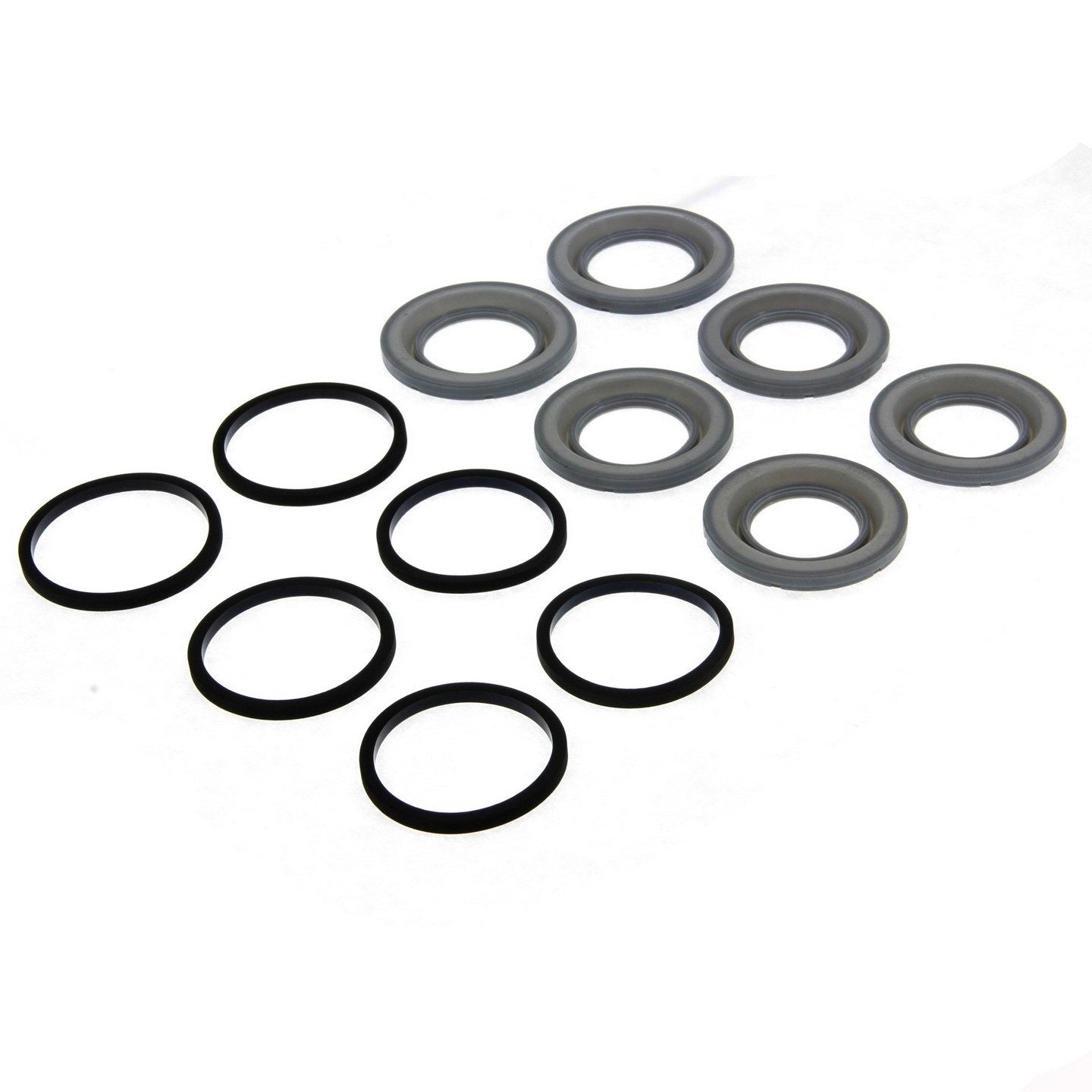 Centric 10-15 Land Rover Range Rover / Range Rover Sport Front Disc Brake Caliper Repair Kit