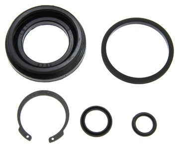 Centric 92-05 Volkswagen Passat Rear Disc Brake Caliper Repair Kit