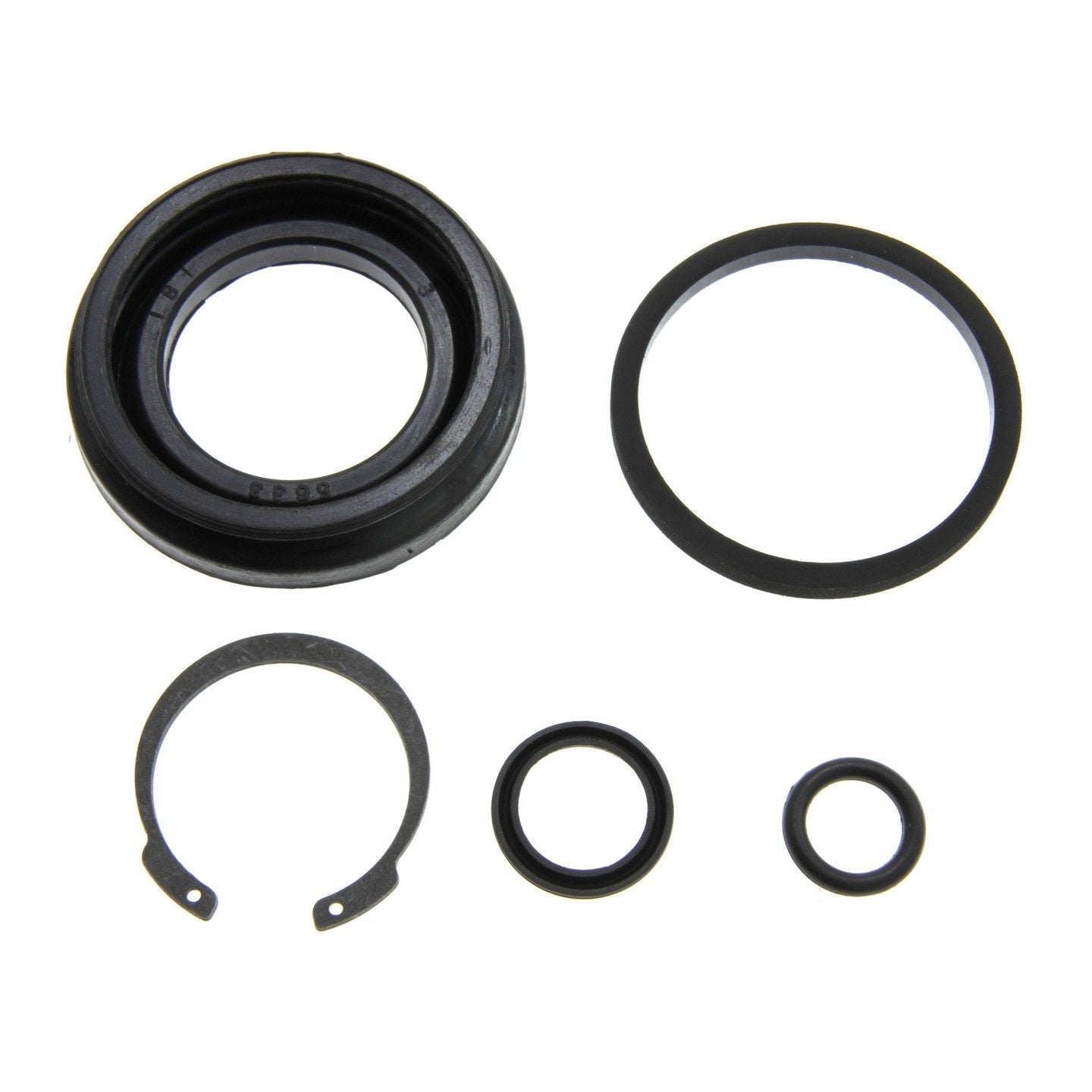 Centric 92-05 Volkswagen Passat Rear Disc Brake Caliper Repair Kit