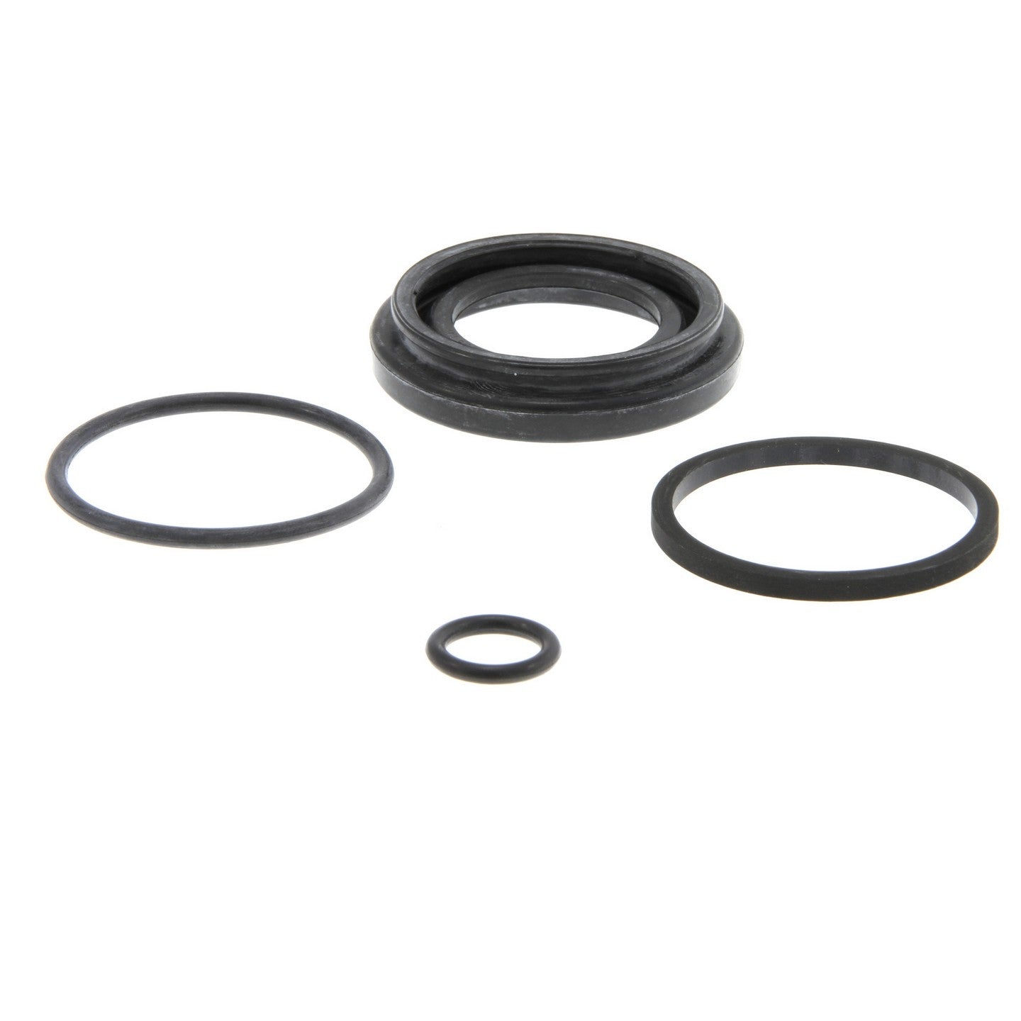 Centric 05-11 Audi A6 / 13-14 Audi Q3 Rear Disc Brake Caliper Repair Kit