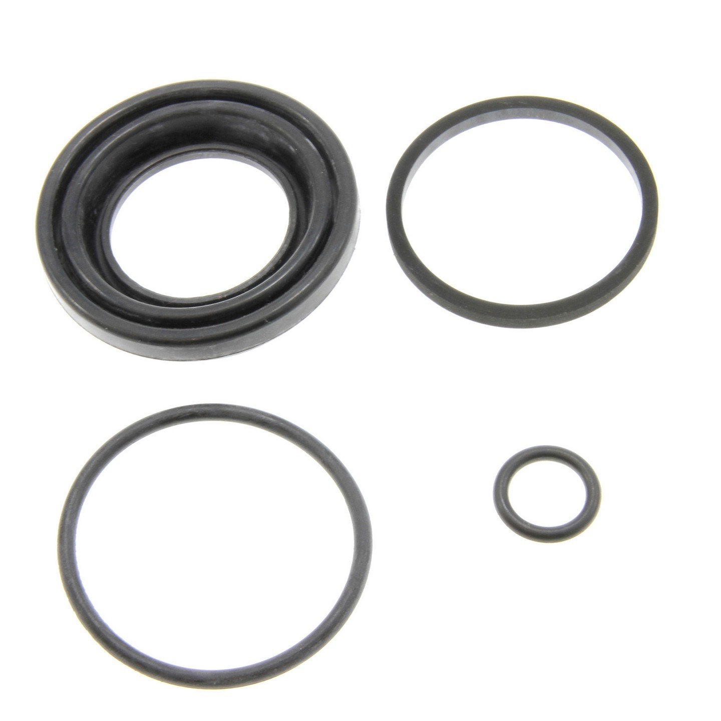 Centric 05-11 Audi A6 / 13-14 Audi Q3 Rear Disc Brake Caliper Repair Kit