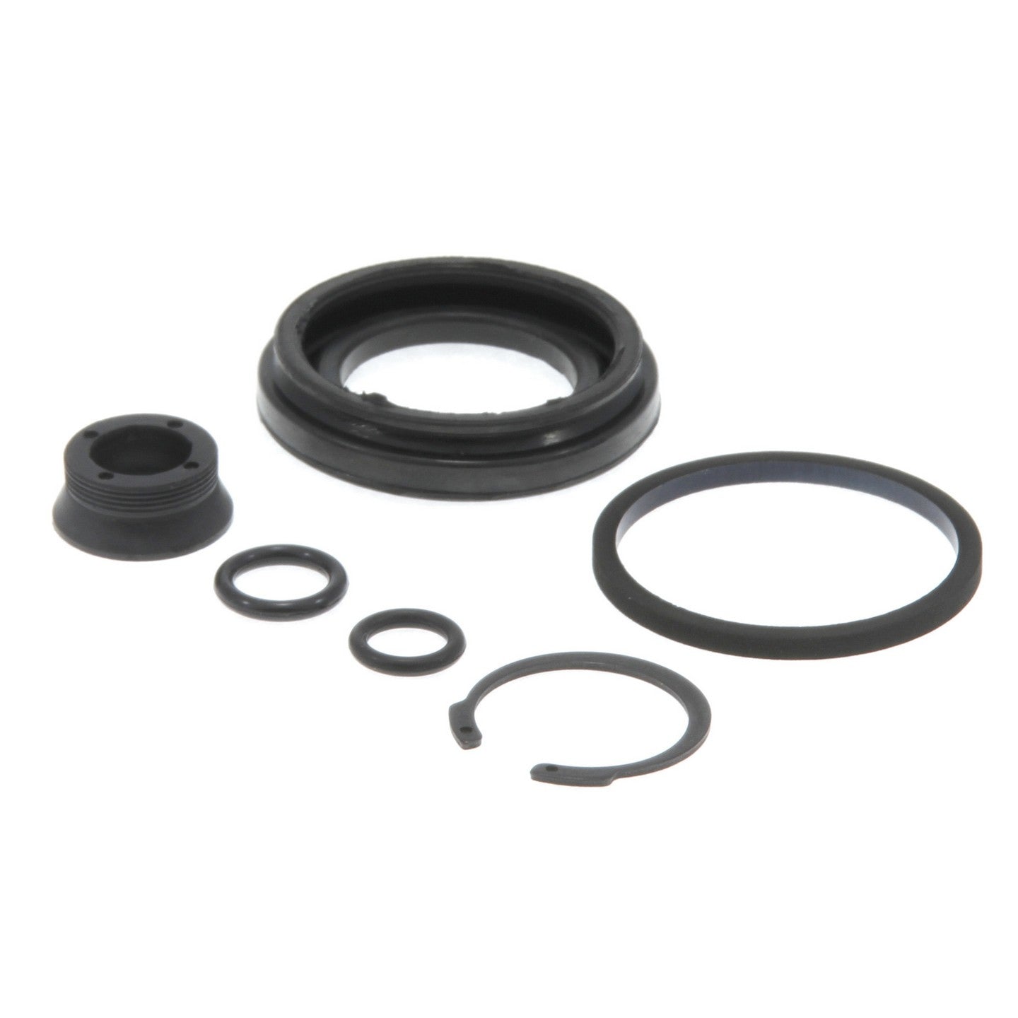 Centric 04-15 Audi S4 Rear Disc Brake Caliper Repair Kit