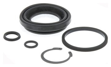 Centric 08-12 Audi S3 / 08-09 TT Rear Disc Brake Caliper Repair Kit