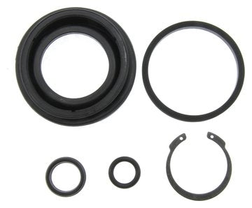 Centric 08-12 Audi S3 / 08-09 TT Rear Disc Brake Caliper Repair Kit