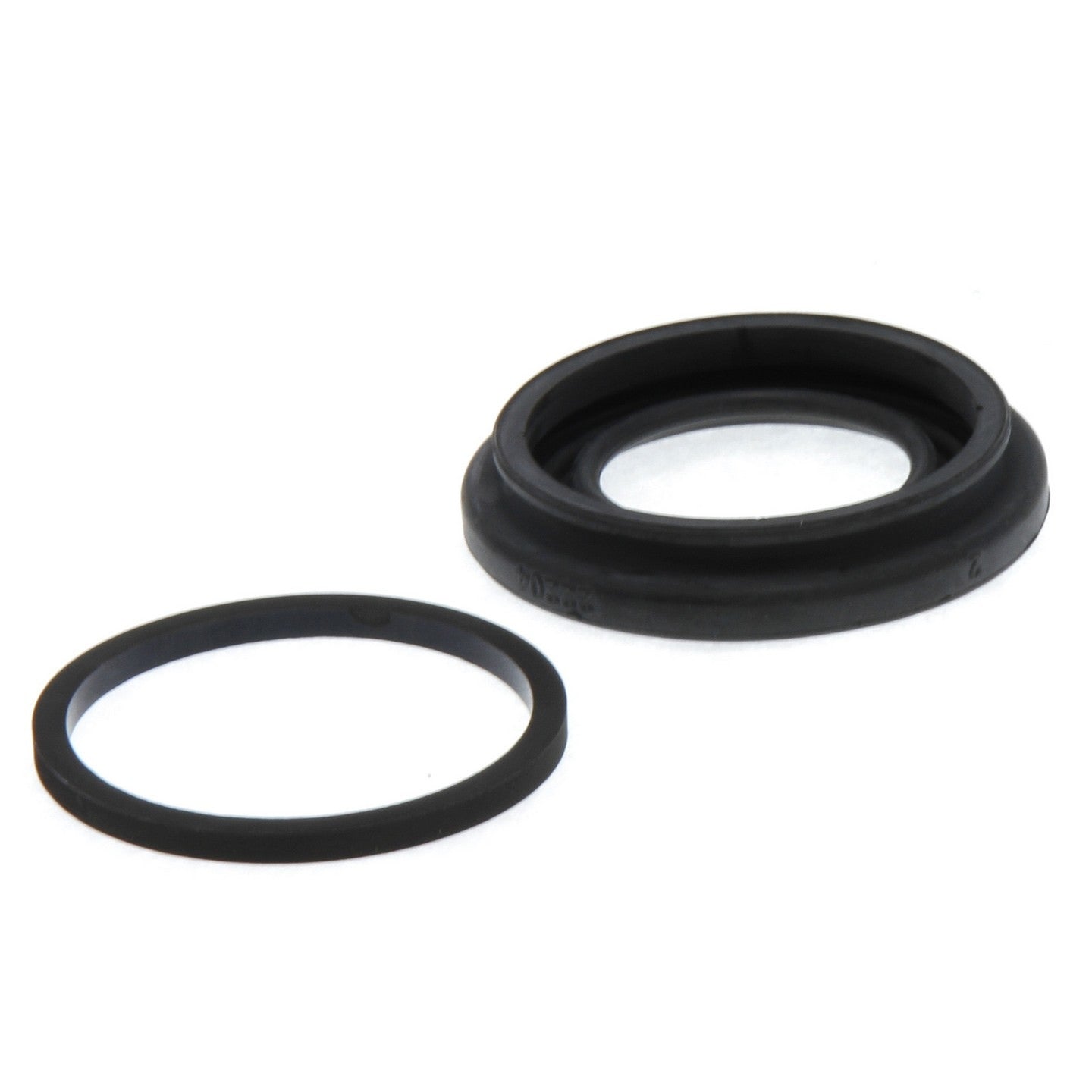 Centric 00-06 BMW X5 Rear Disc Brake Caliper Repair Kit