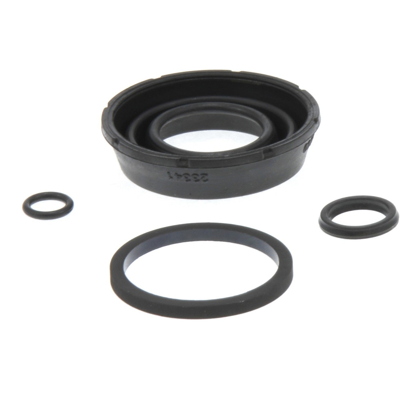 Centric Caliper Repair Kit - Rear