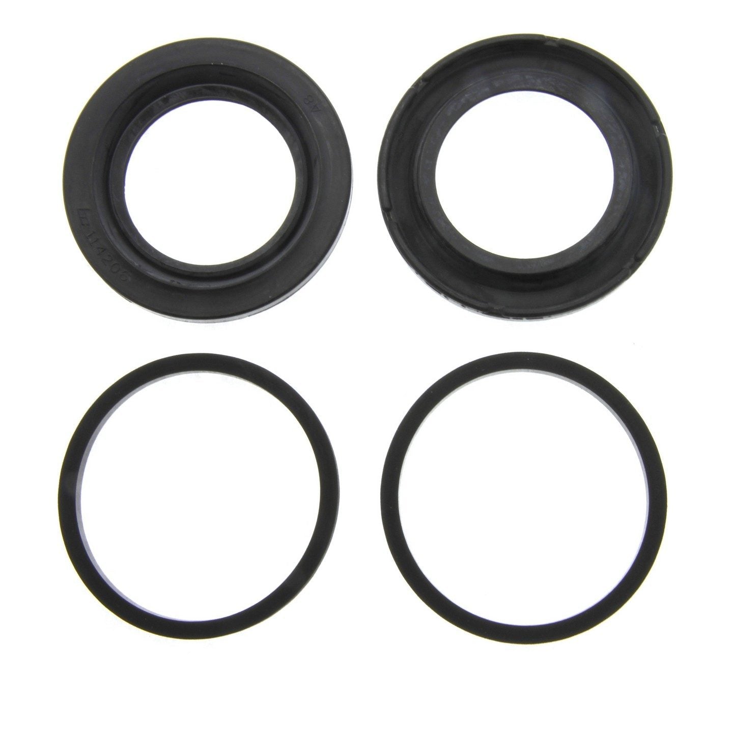 Centric 08-13 BMW 135I Rear Caliper Repair Kit