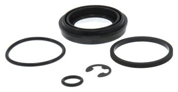 Centric 11-15 BMW 5-Series Rear Disc Brake Caliper Repair Kit